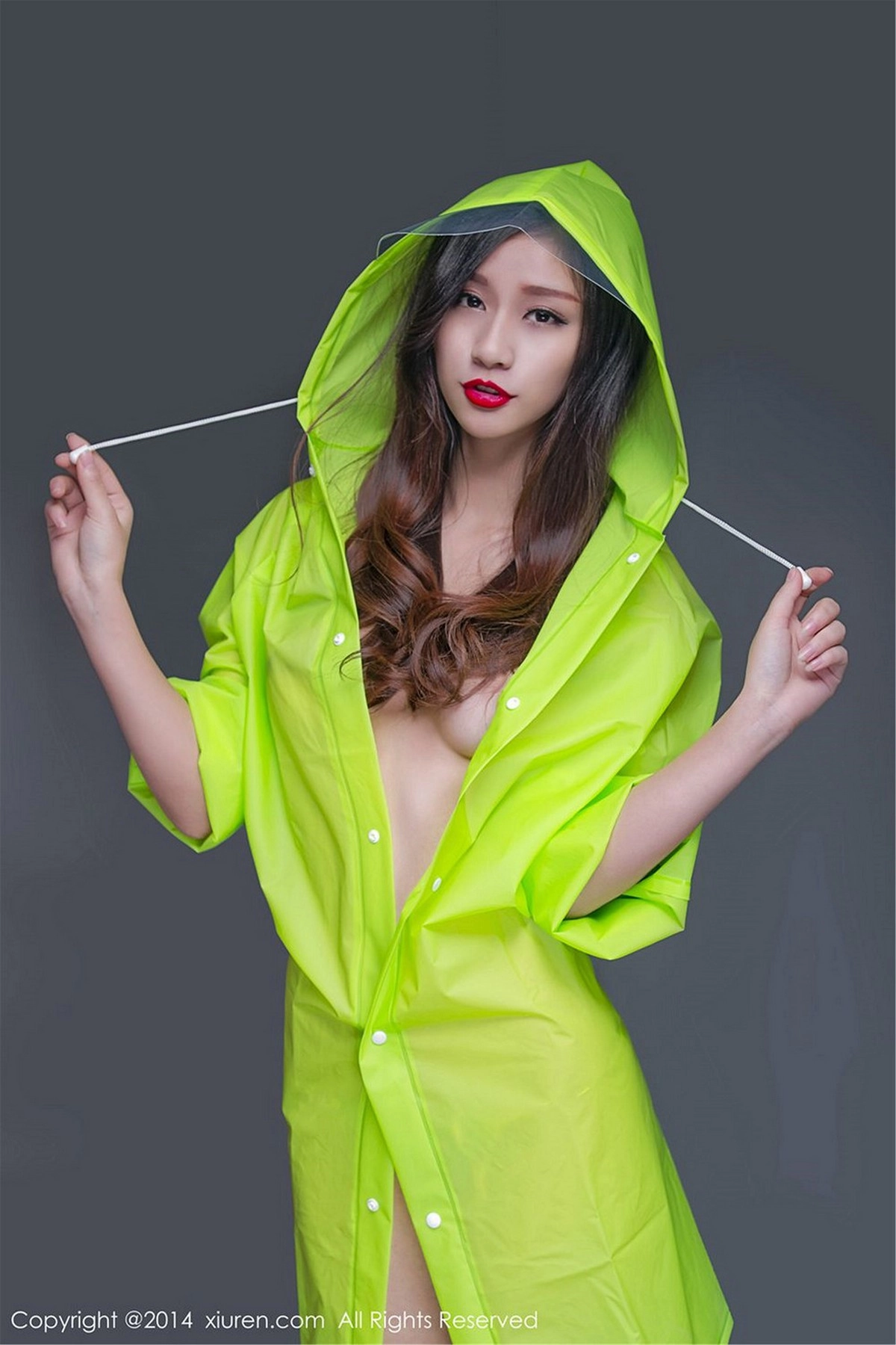 Xrmnw.Vip_史雨姐姐_写真