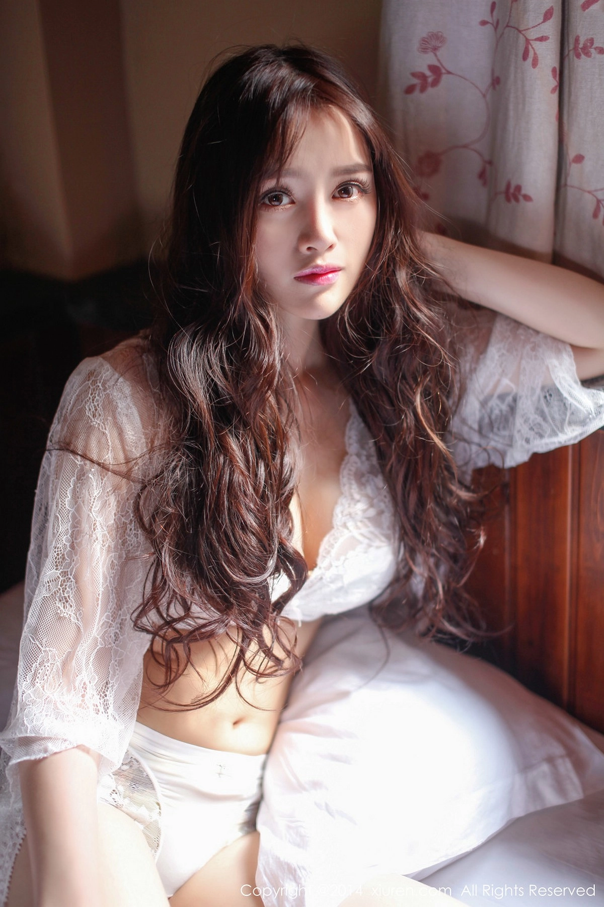 Xrmnw.Vip_高溜MilkCat_写真