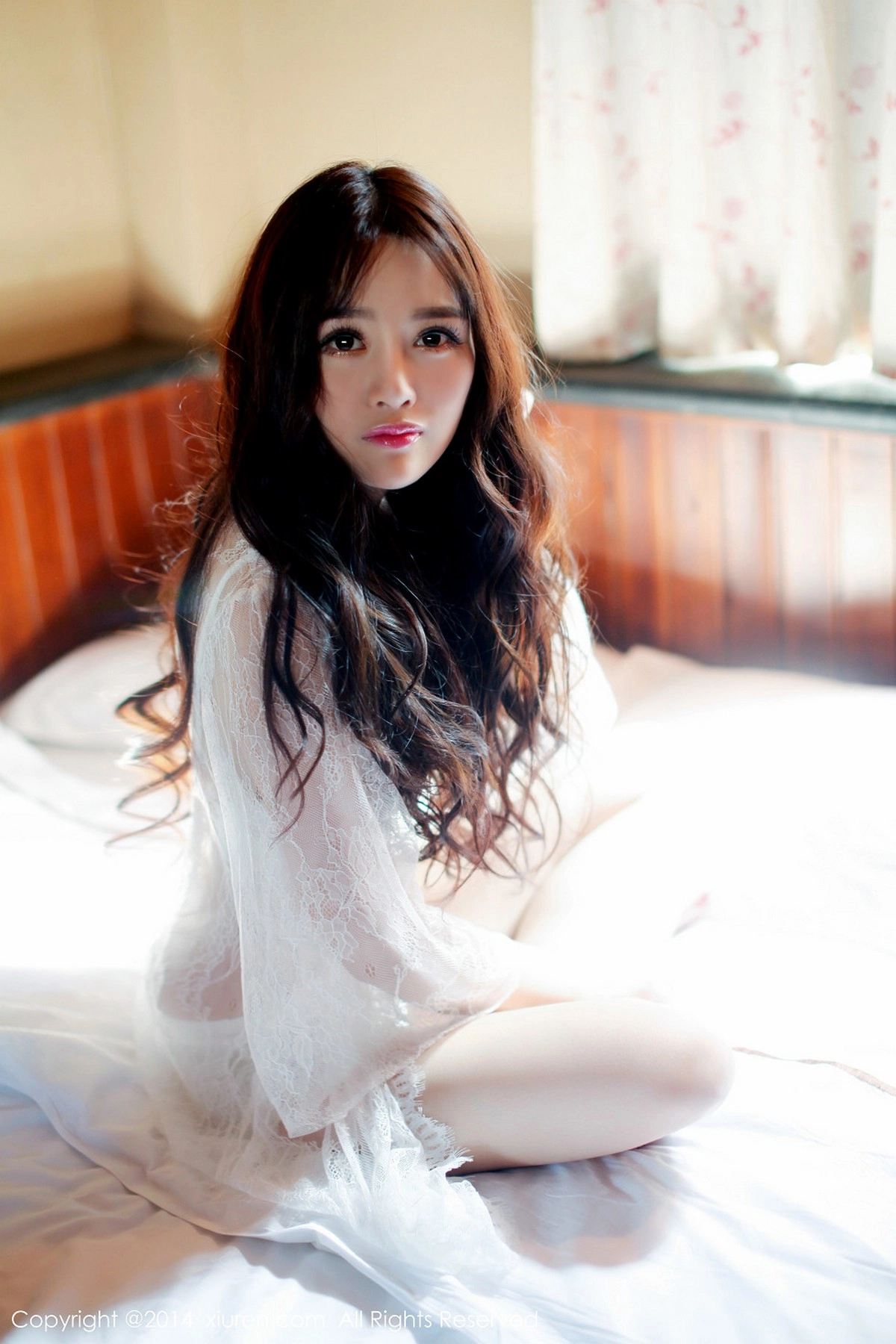 Xrmnw.Vip_高溜MilkCat_写真