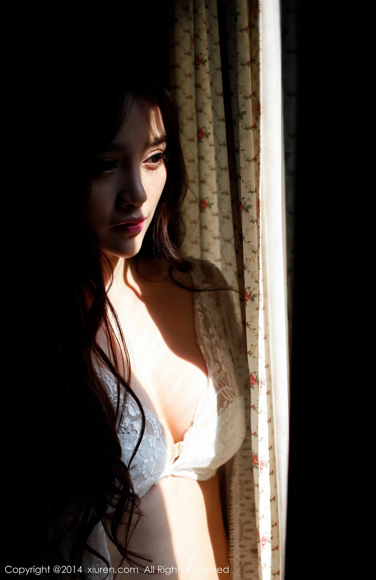 Xrmnw.Vip_高溜MilkCat_写真