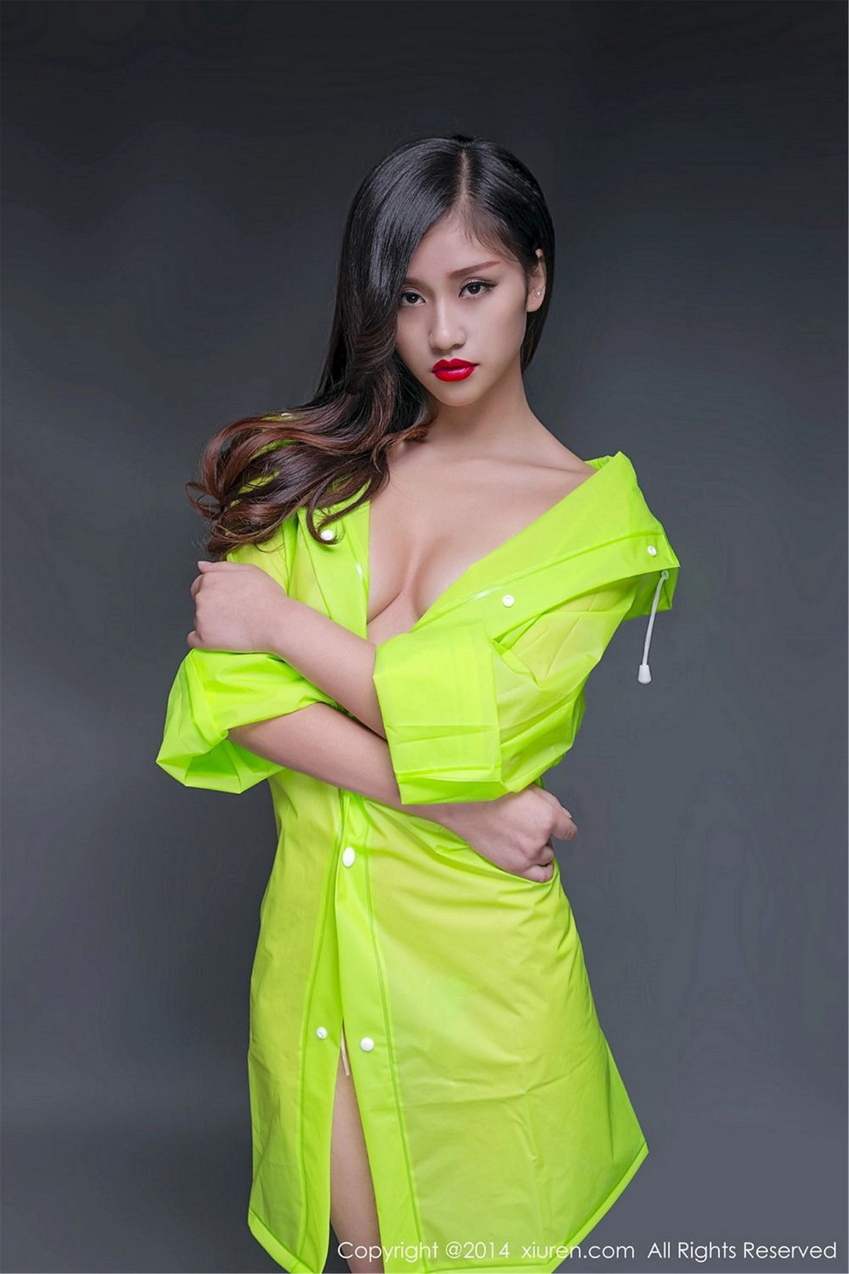 Xrmnw.Vip_史雨姐姐_写真