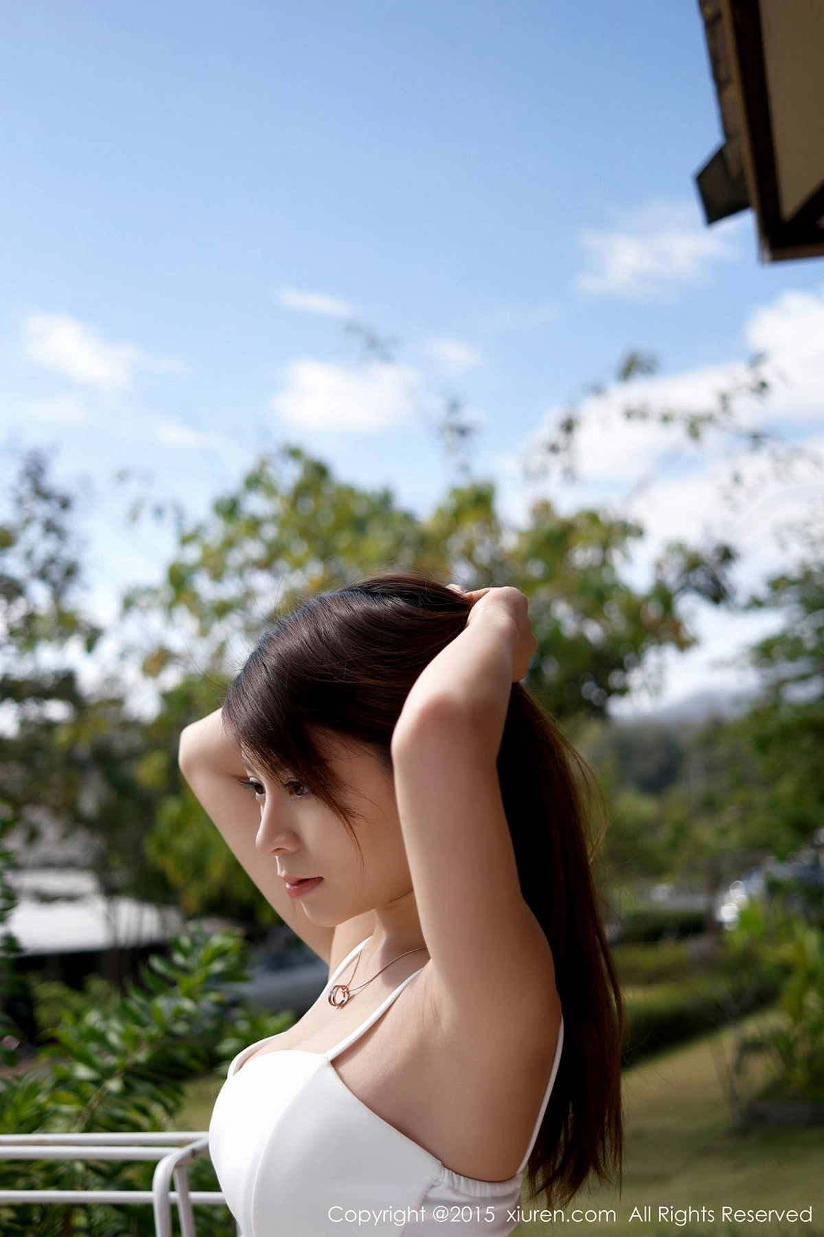 Xrmnw.Vip_嘉宝贝儿_写真