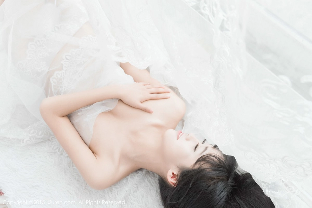 Xrmnw.Vip_素素subaby_写真