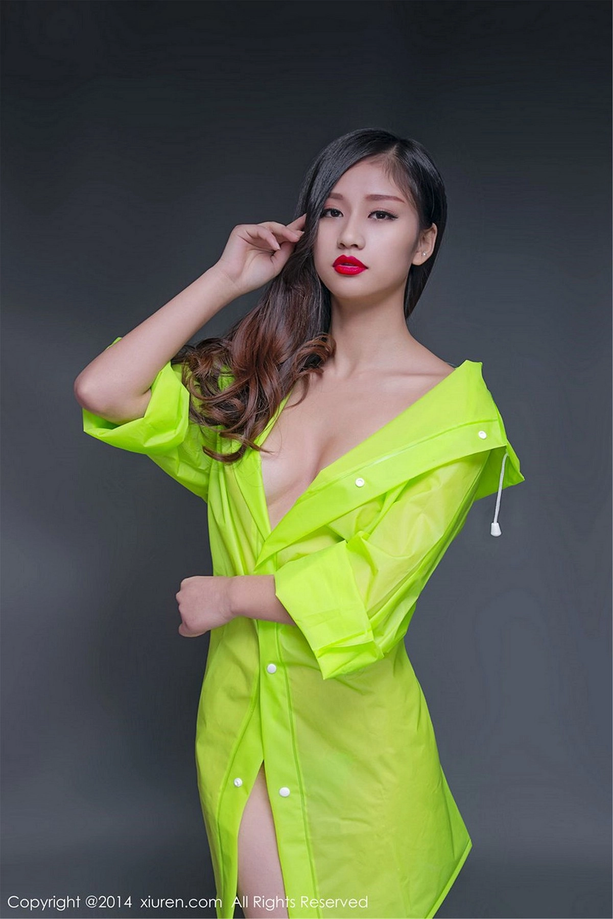 Xrmnw.Vip_史雨姐姐_写真