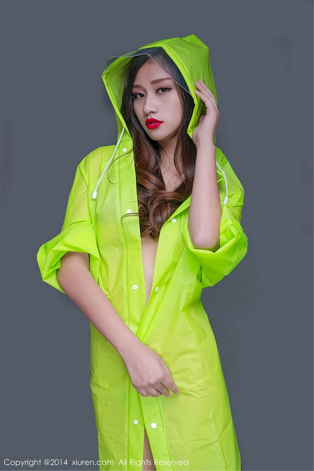 Xrmnw.Vip_史雨姐姐_写真