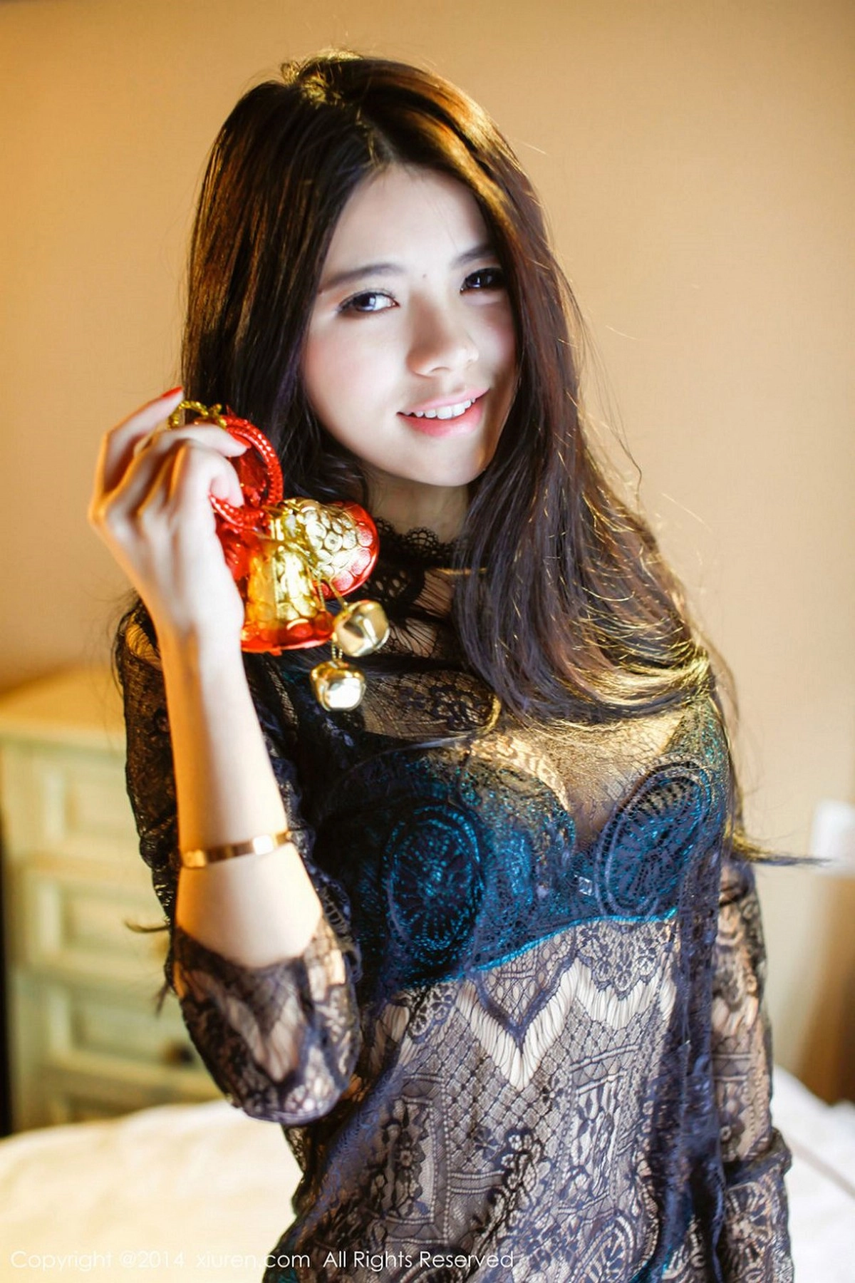 Xrmnw.Vip_欧阳妮娜娜_写真