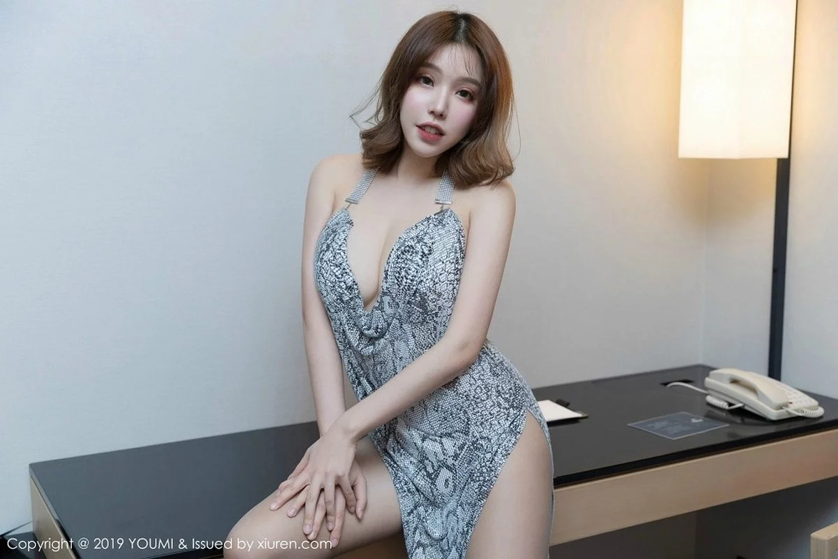Xrmnw.Vip_黄乐然_写真