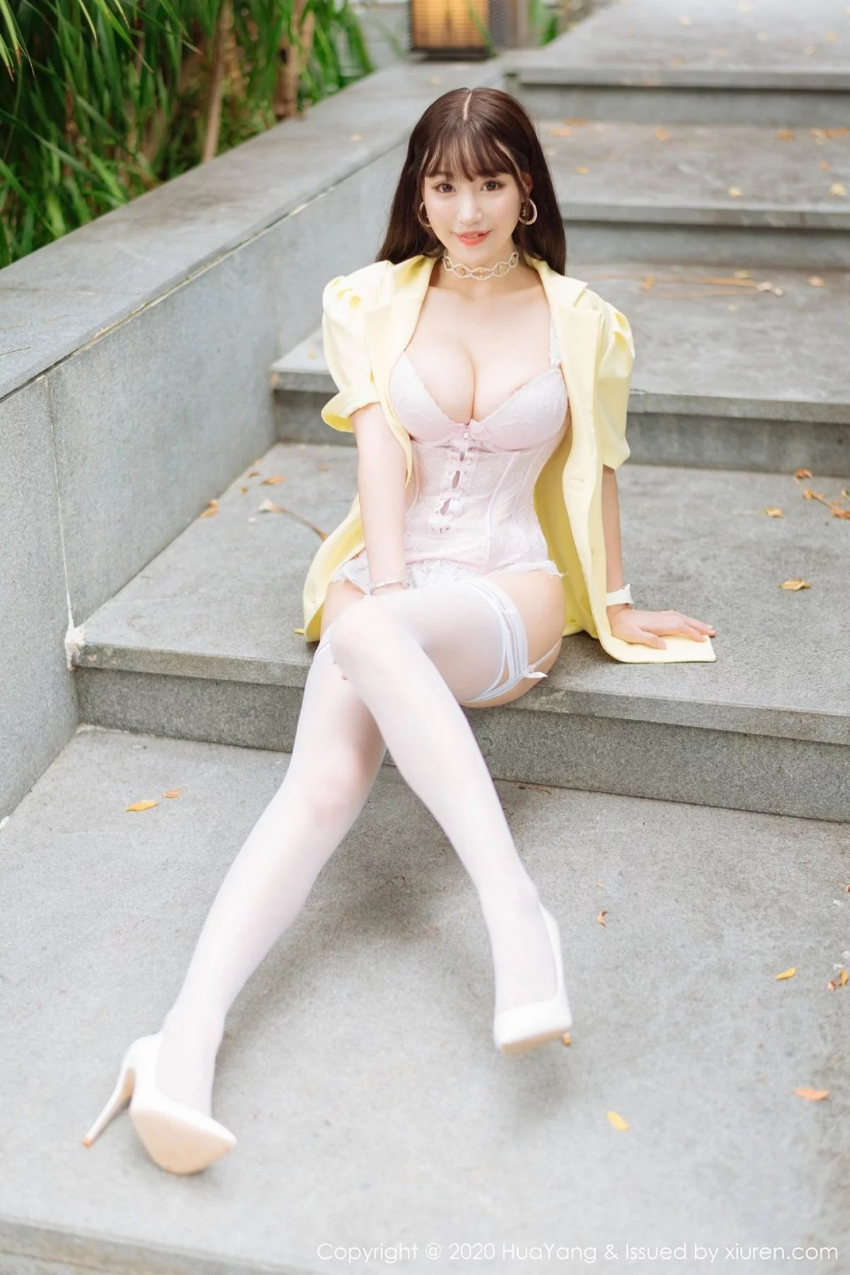 Xrmnw.Vip_朱可儿_写真