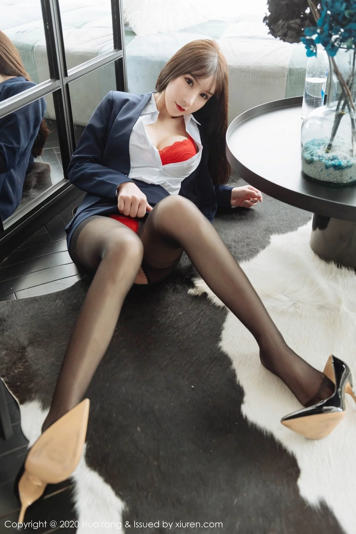 Xrmnw.Vip_周于希_写真