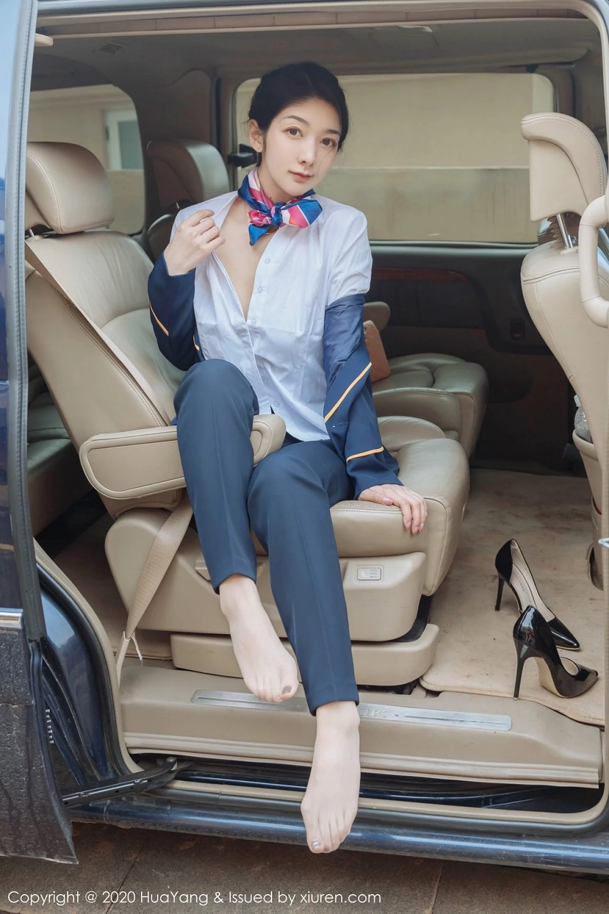 Xrmnw.Vip_小热巴_写真