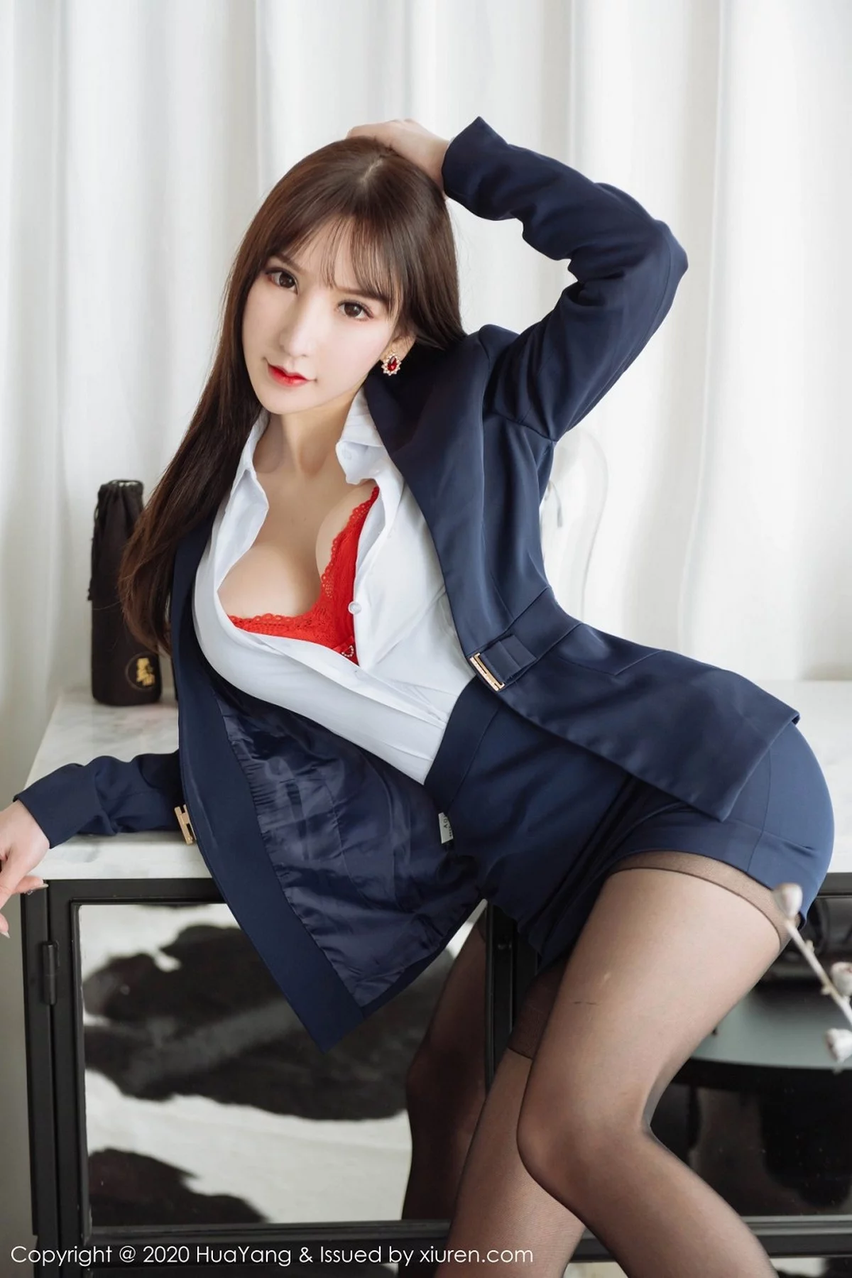 Xrmnw.Vip_周于希_写真
