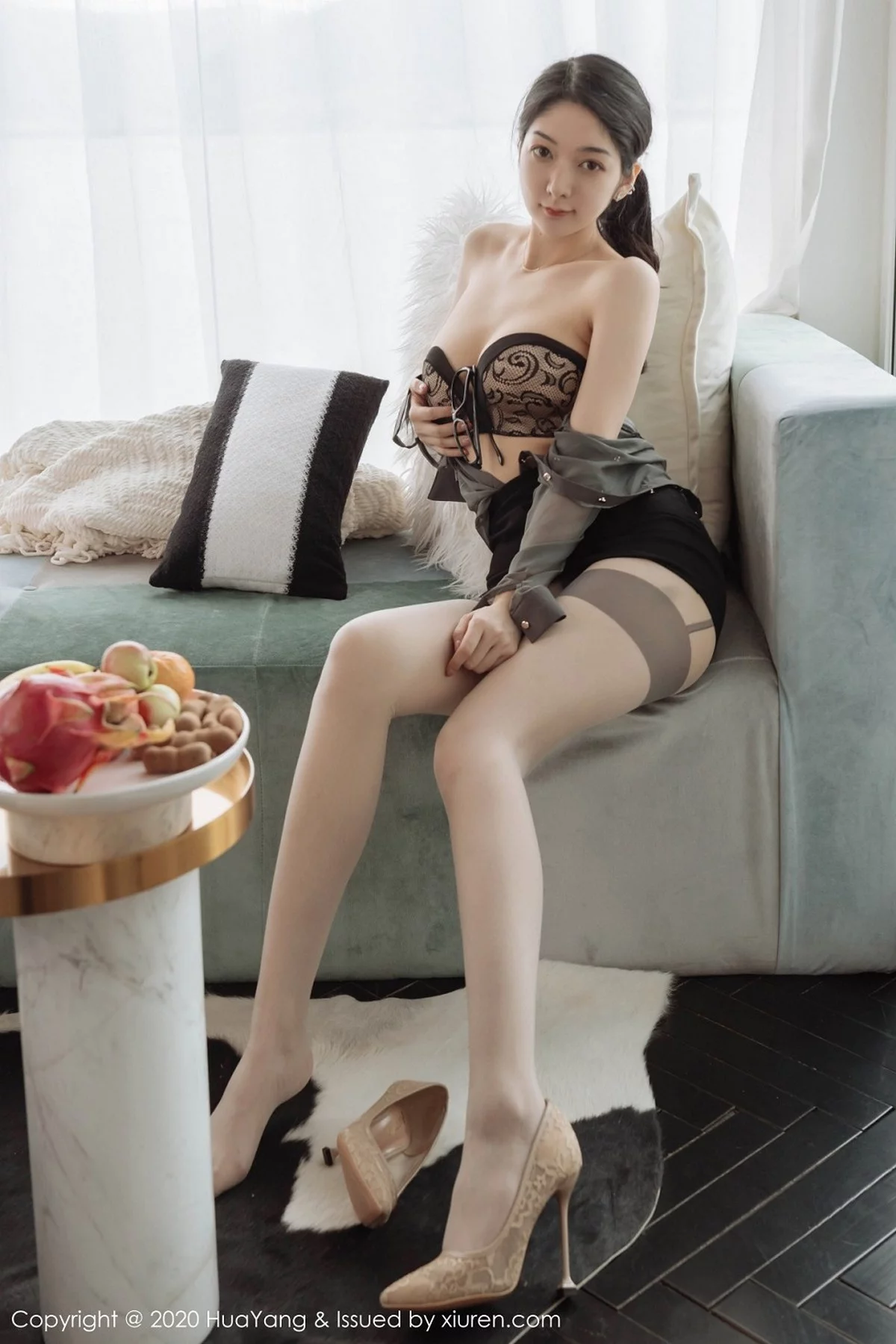 Xrmnw.Vip_小热巴_写真