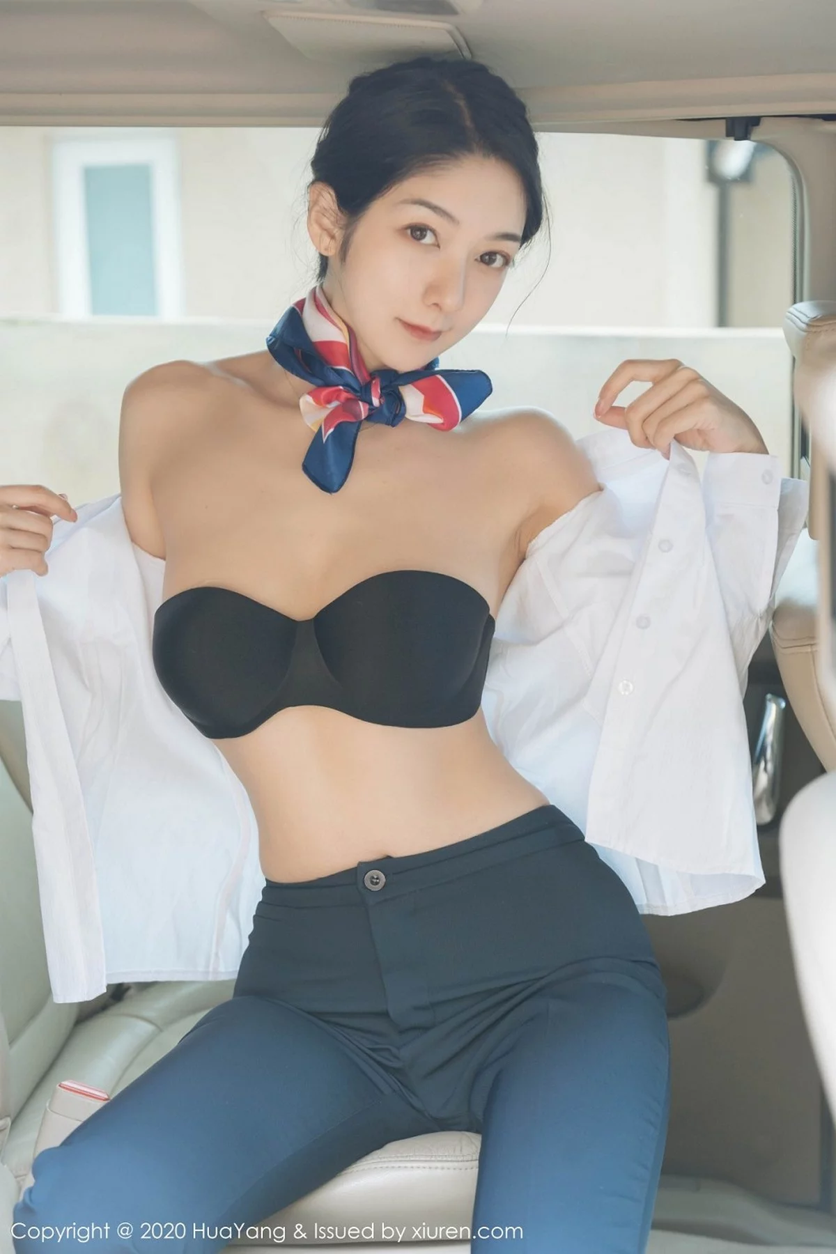 Xrmnw.Vip_小热巴_写真
