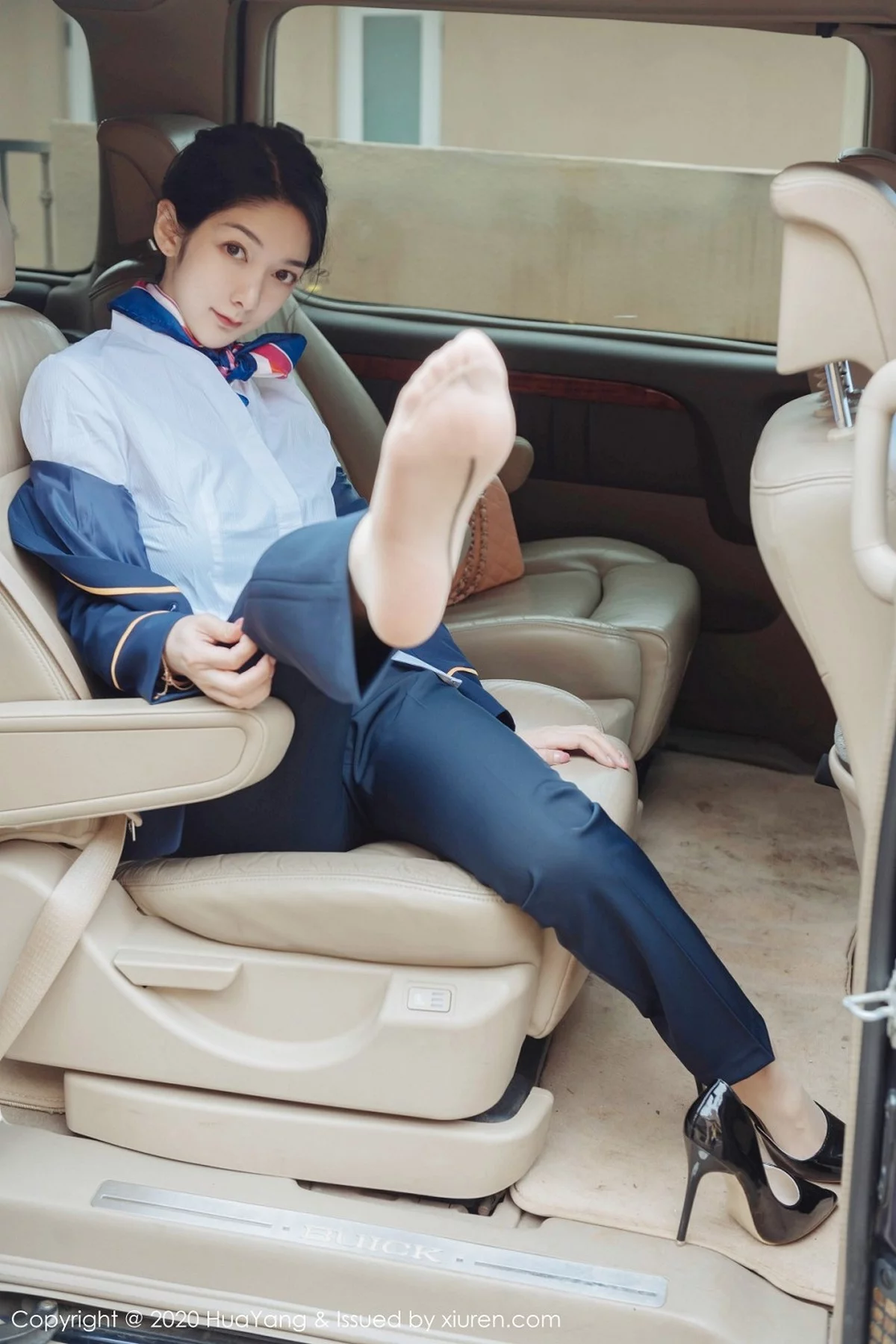 Xrmnw.Vip_小热巴_写真