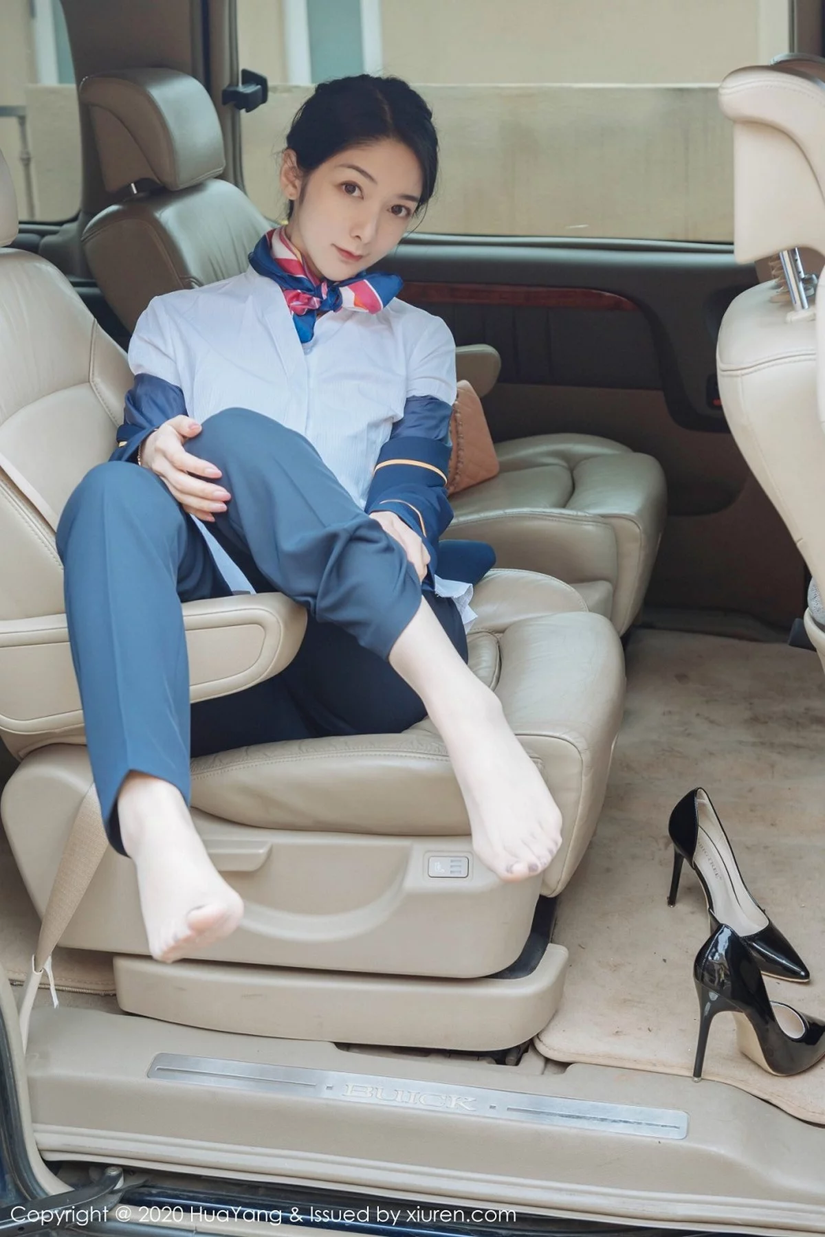 Xrmnw.Vip_小热巴_写真
