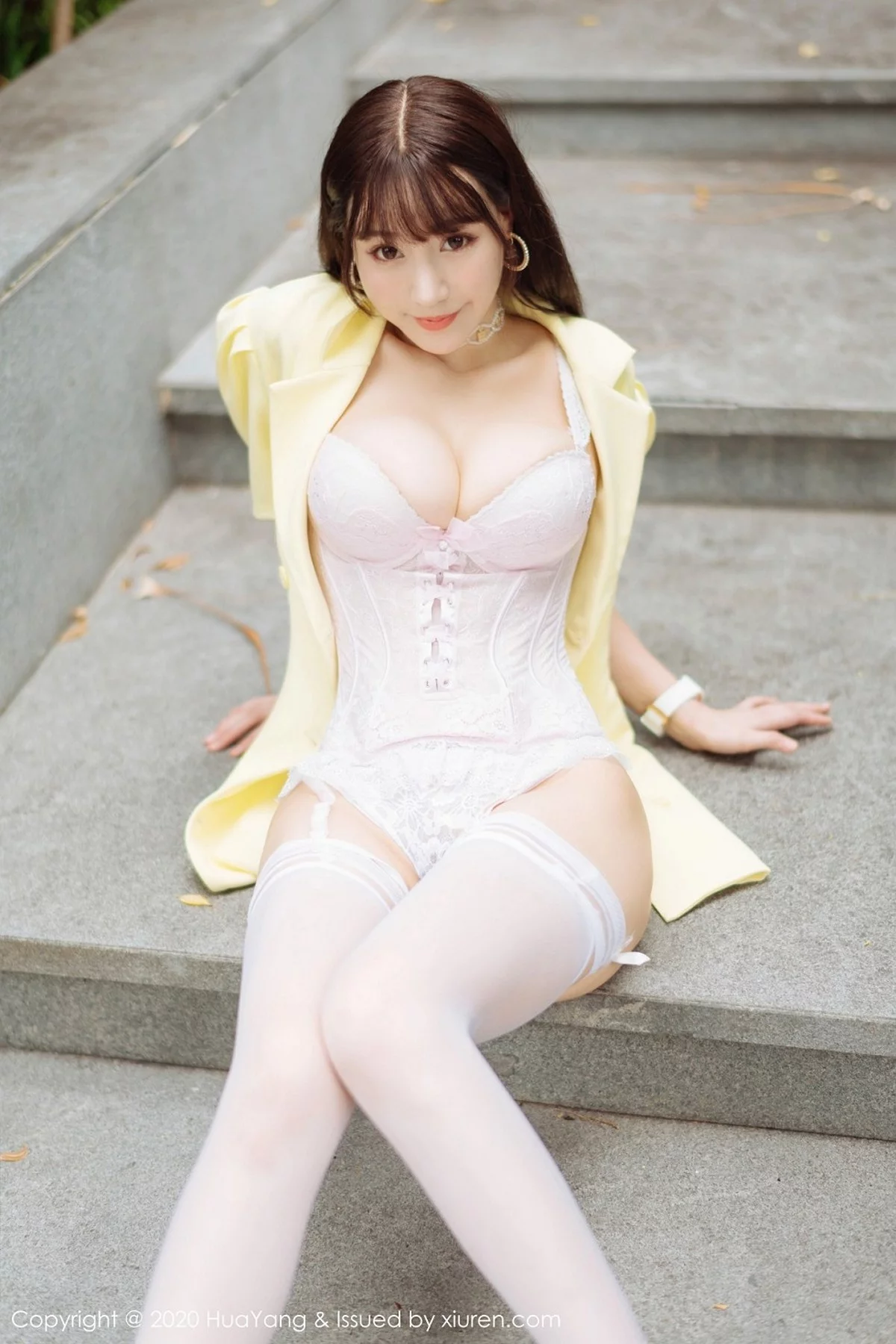 Xrmnw.Vip_朱可儿_写真