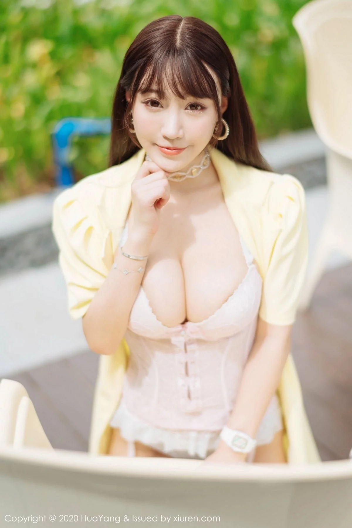 Xrmnw.Vip_朱可儿_写真