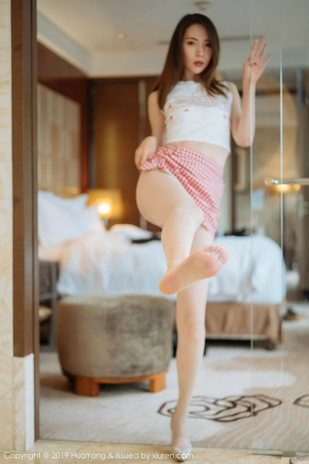 Xrmnw.Vip_梦心月_写真