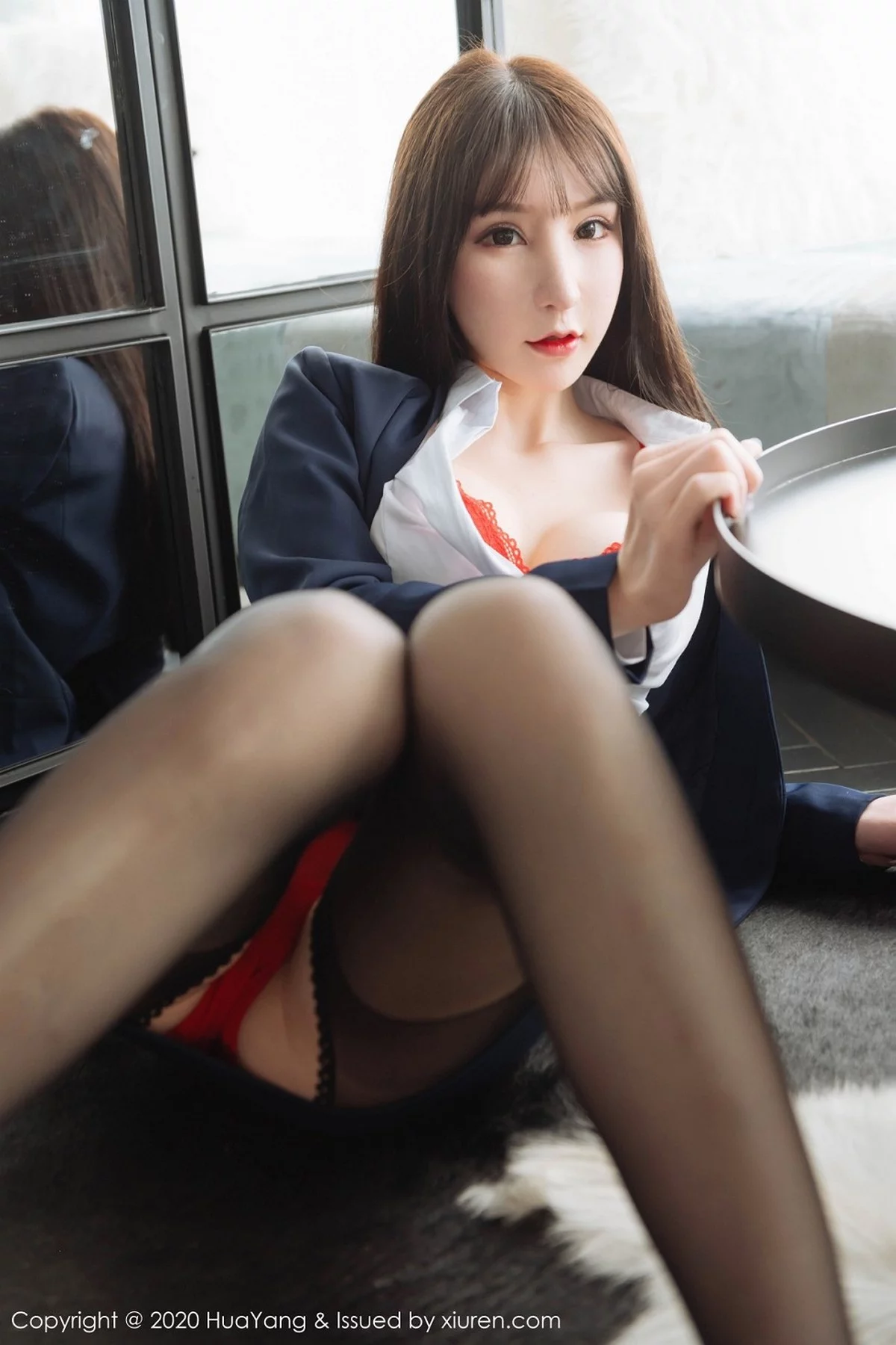 Xrmnw.Vip_周于希_写真