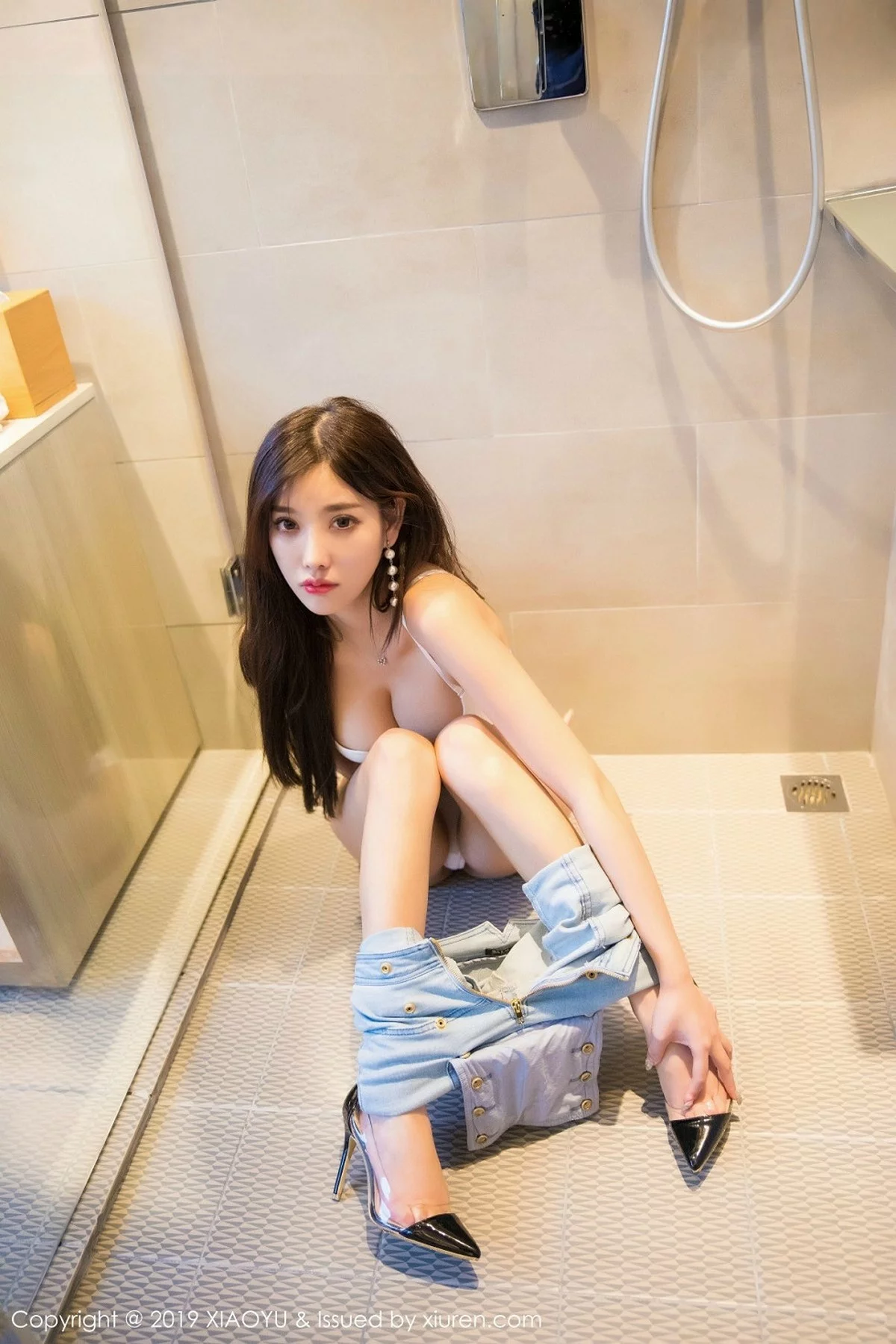 Xrmnw.Vip_杨晨晨_写真
