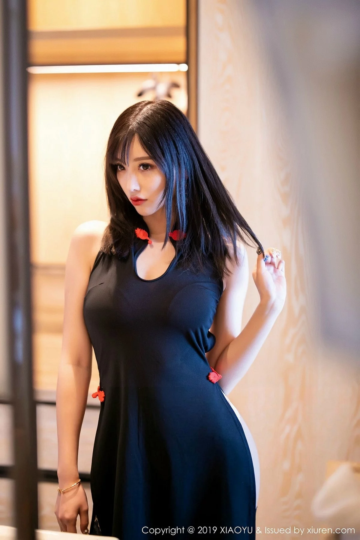 Xrmnw.Vip_杨晨晨_写真