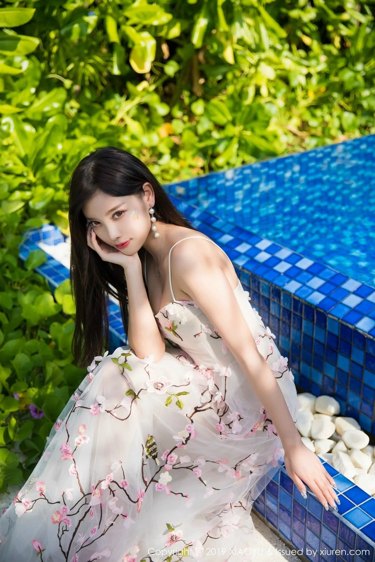 Xrmnw.Vip_杨晨晨_写真
