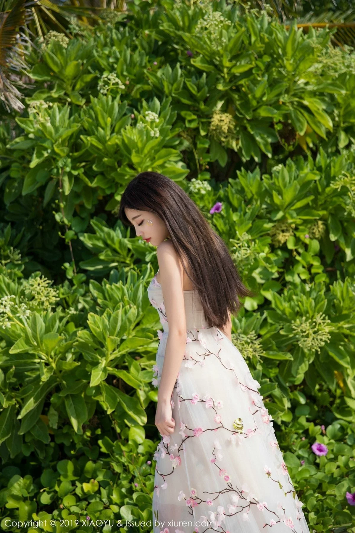 Xrmnw.Vip_杨晨晨_写真