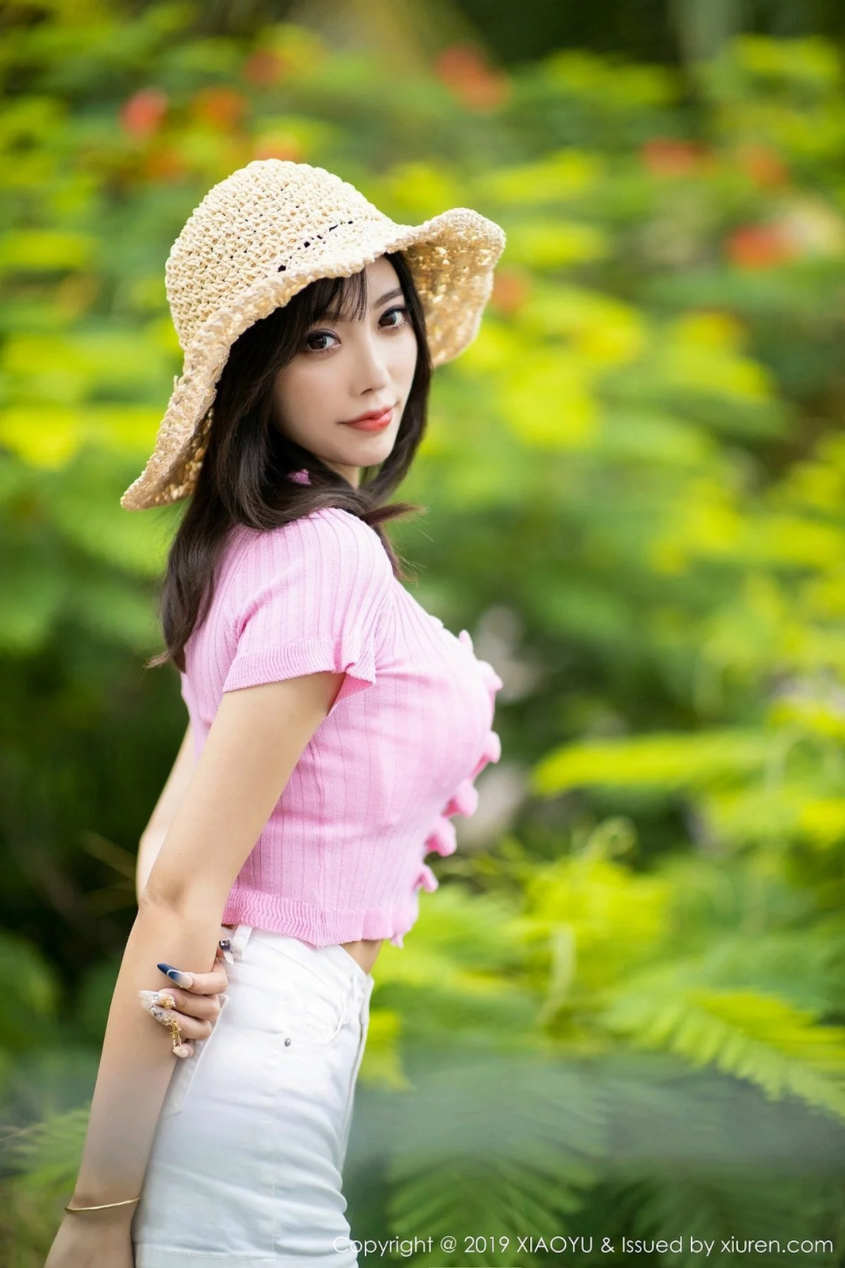 Xrmnw.Vip_杨晨晨_写真