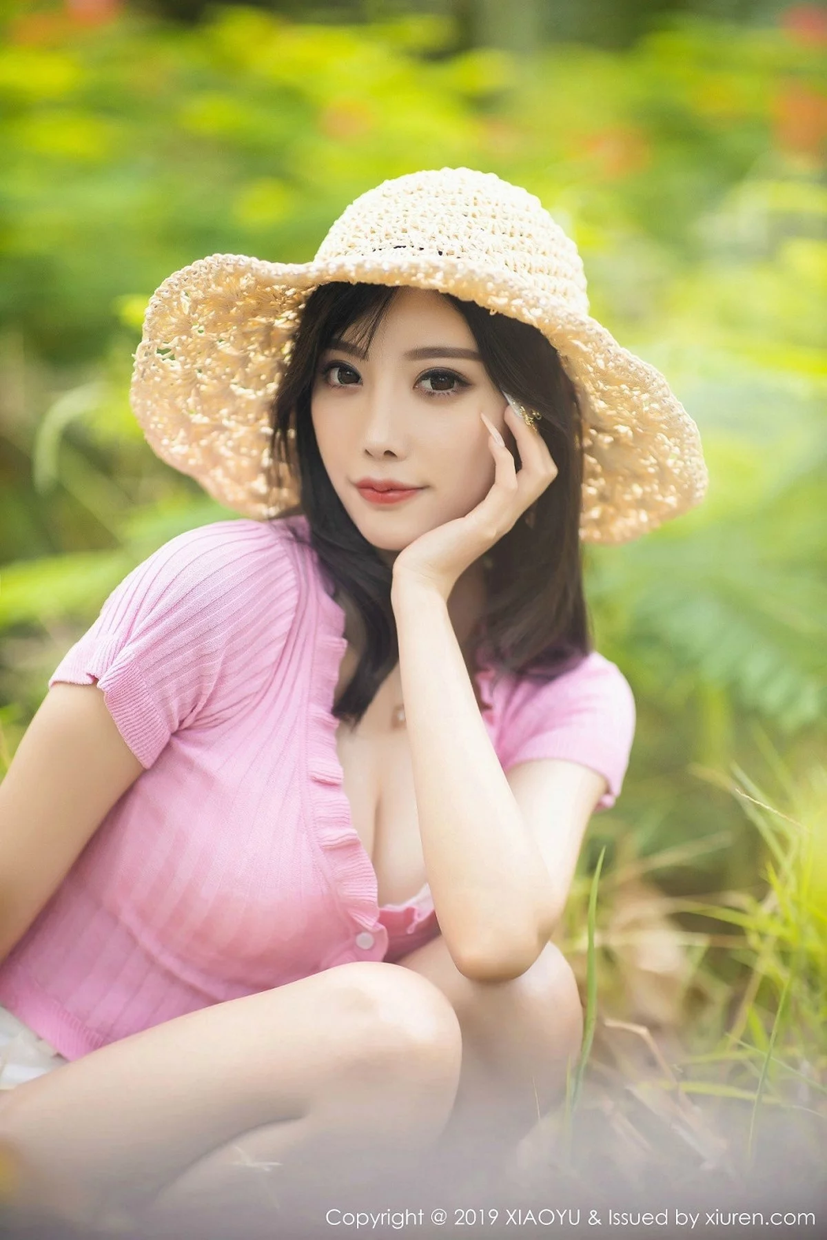 Xrmnw.Vip_杨晨晨_写真