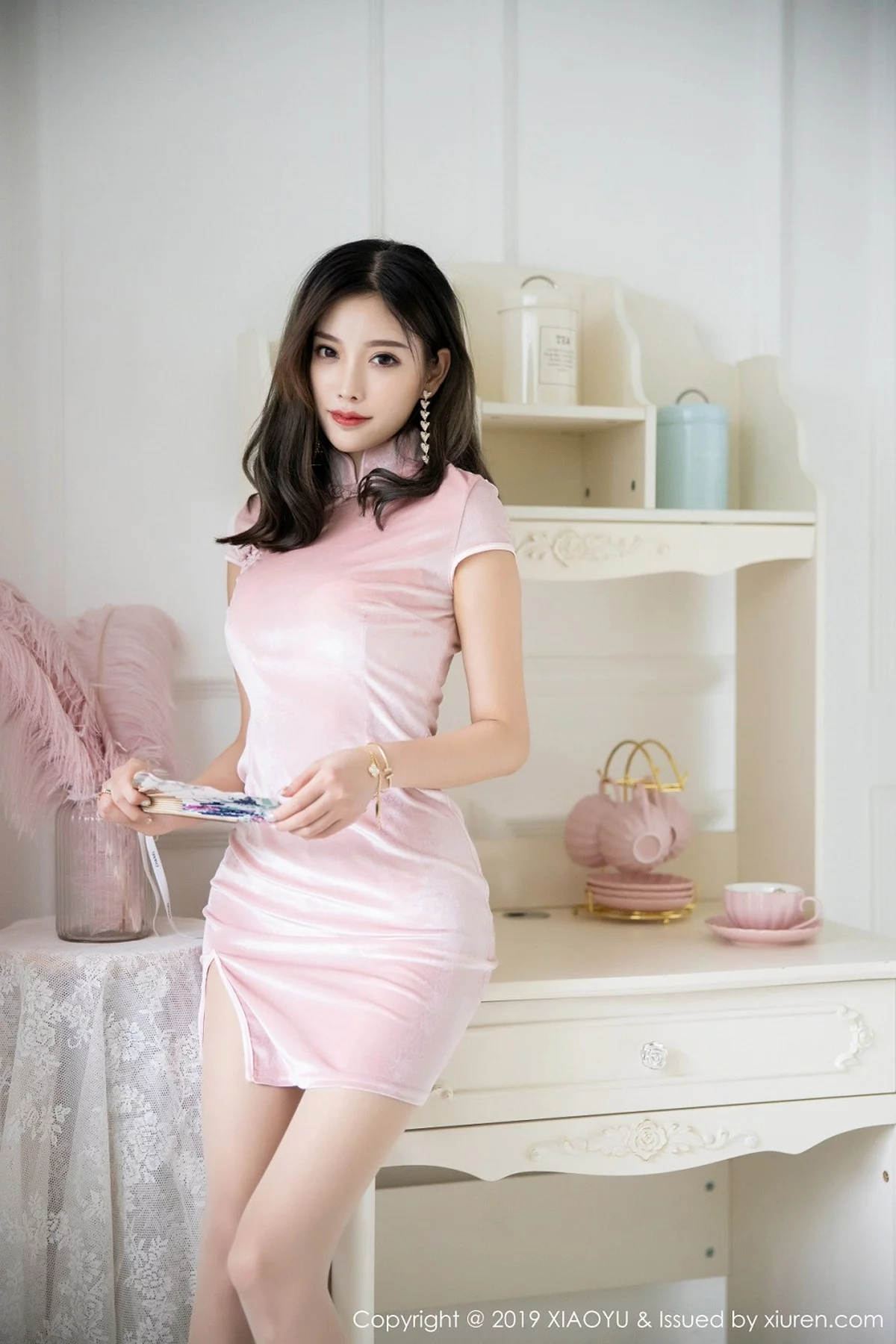 Xrmnw.Vip_杨晨晨_写真
