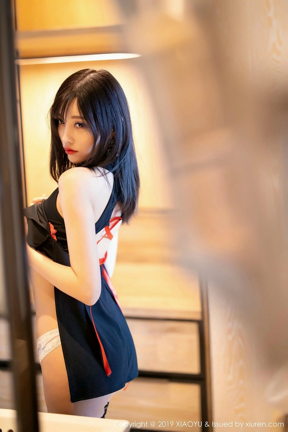 Xrmnw.Vip_杨晨晨_写真