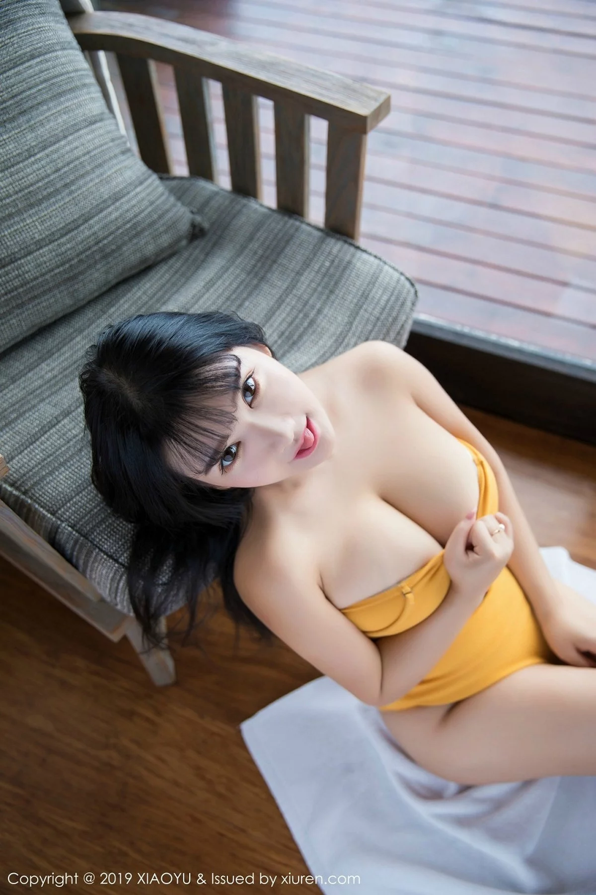 Xrmnw.Vip_小尤奈_写真