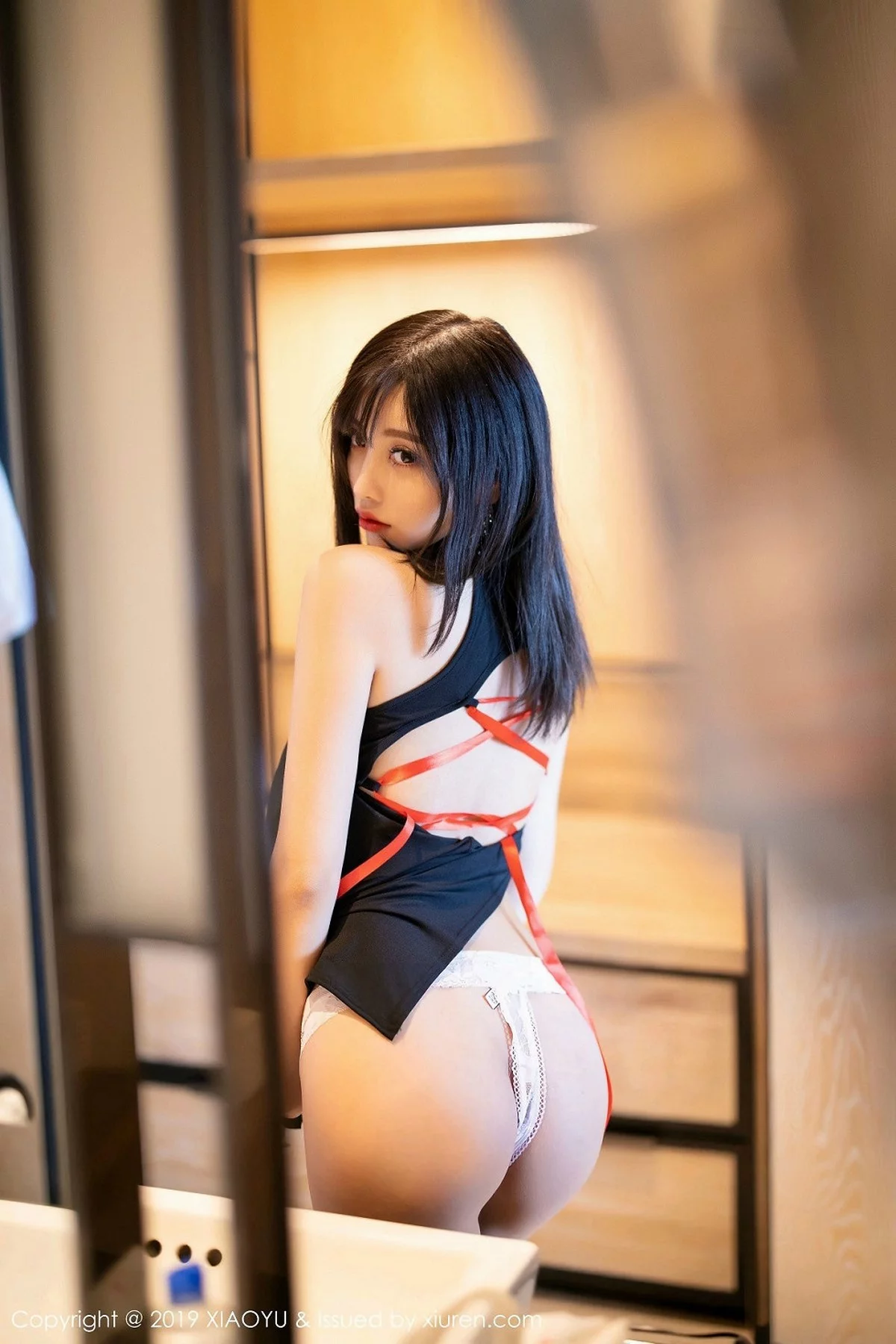Xrmnw.Vip_杨晨晨_写真
