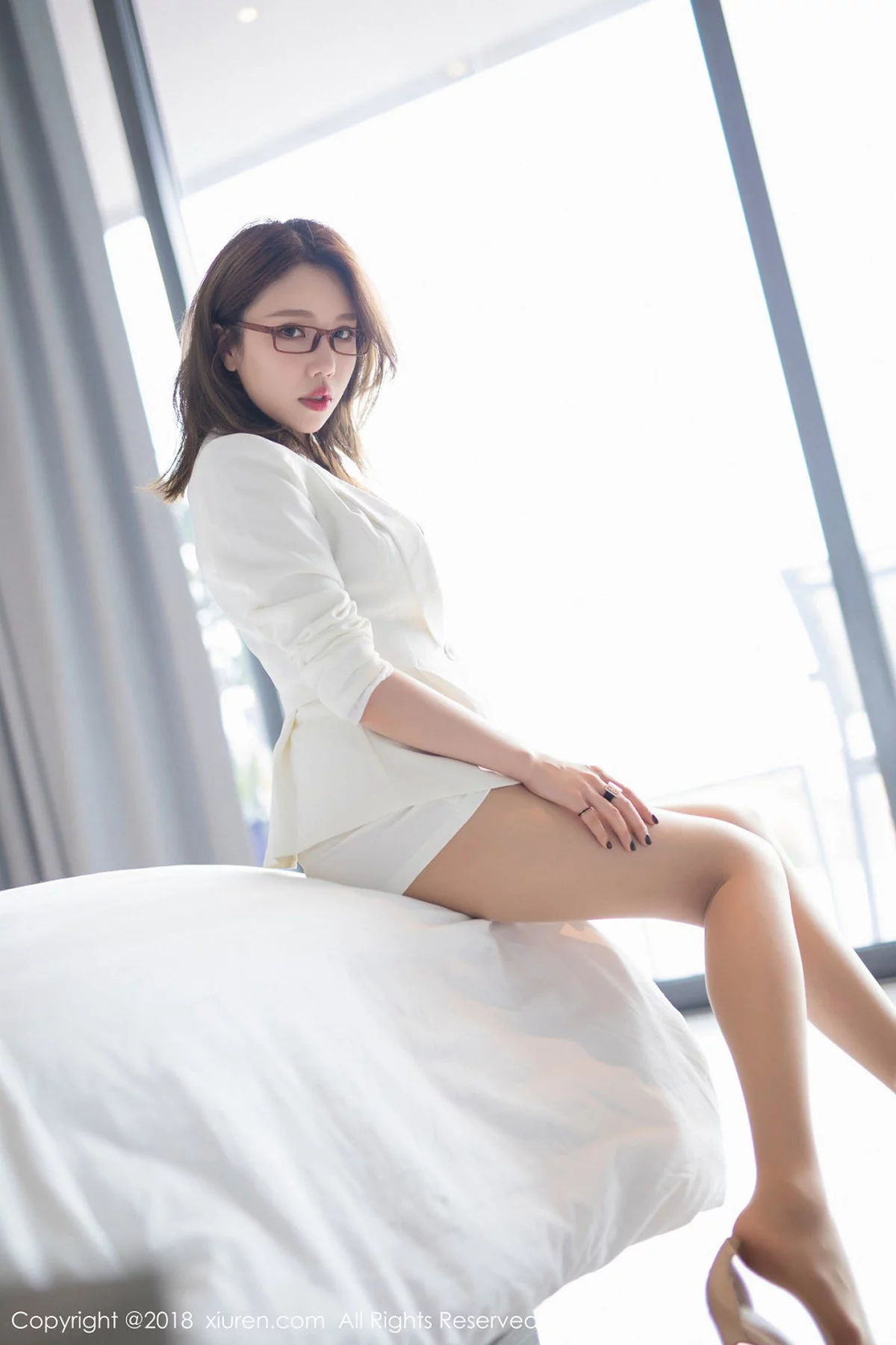 Xrmnw.Vip_黄乐然_写真