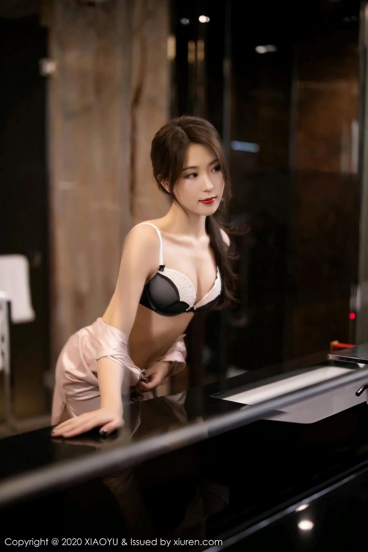 Xrmnw.Vip_杨紫嫣_写真