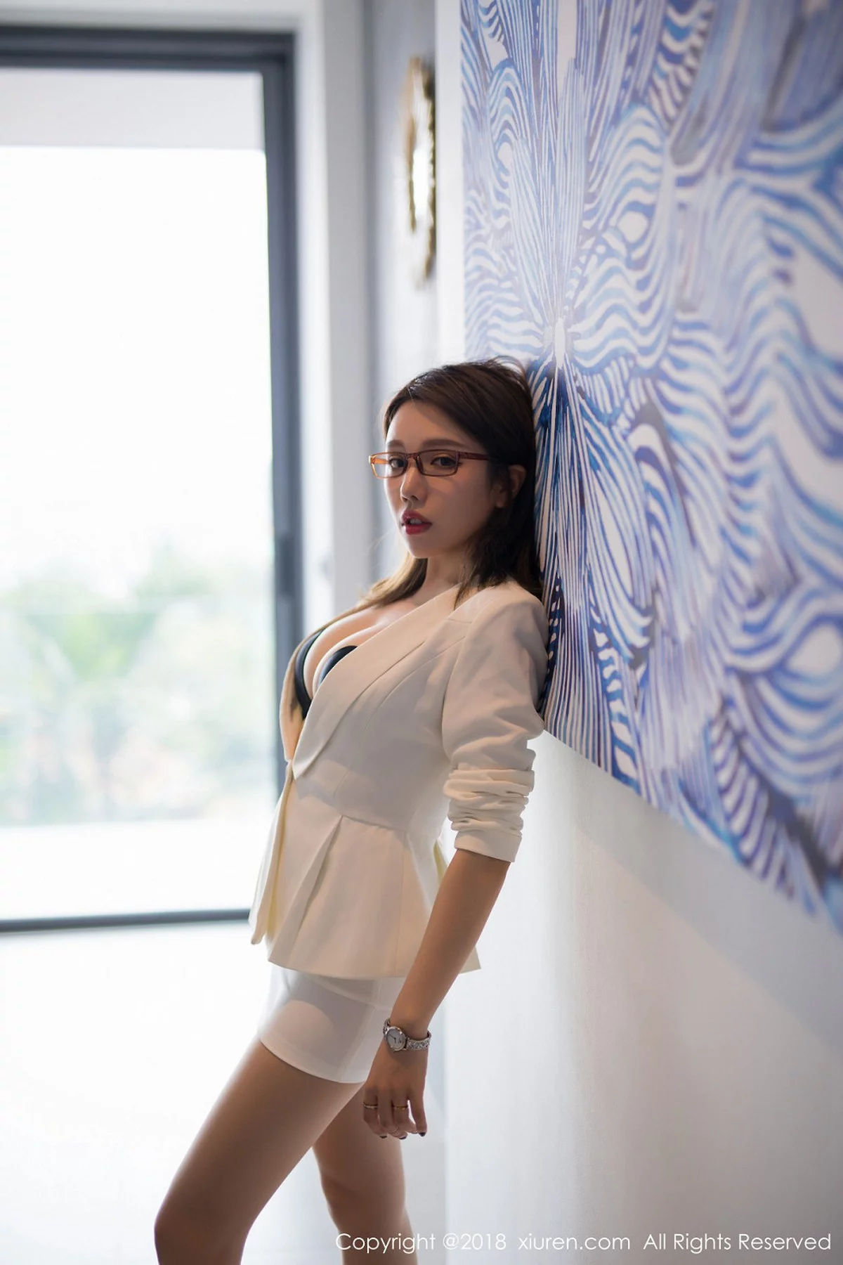 Xrmnw.Vip_黄乐然_写真