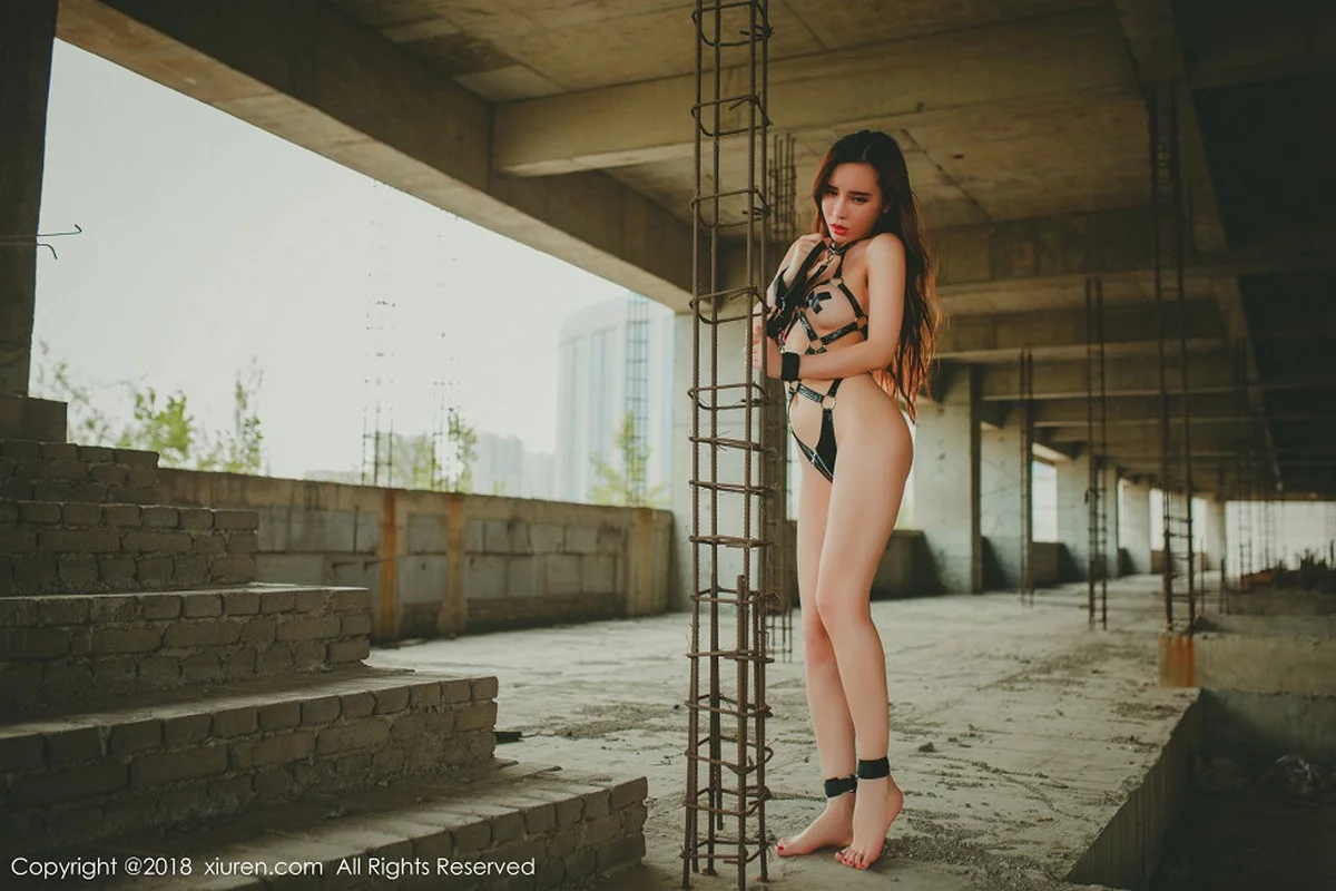 Xrmnw.Vip_艾小青_写真