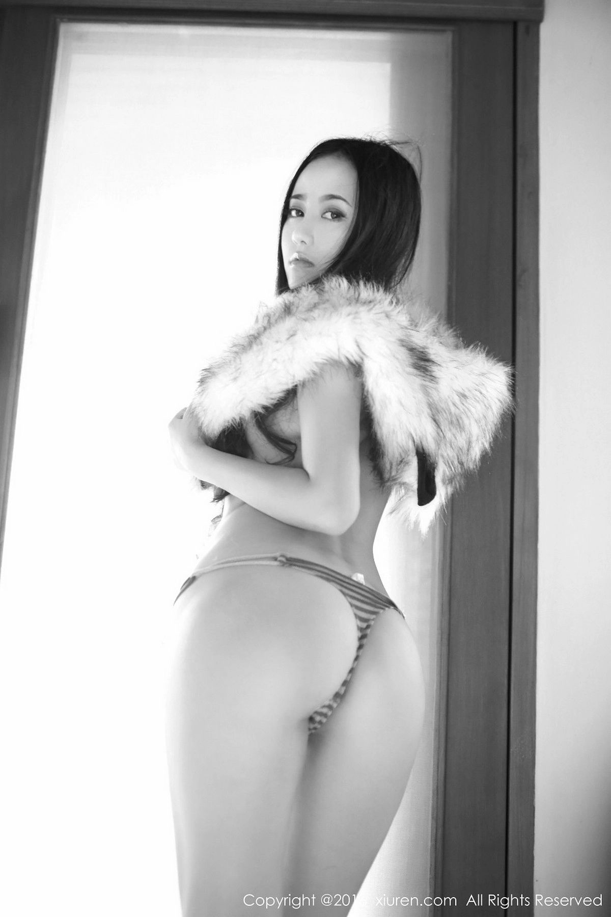Xrmnw.Vip_玛鲁娜_写真