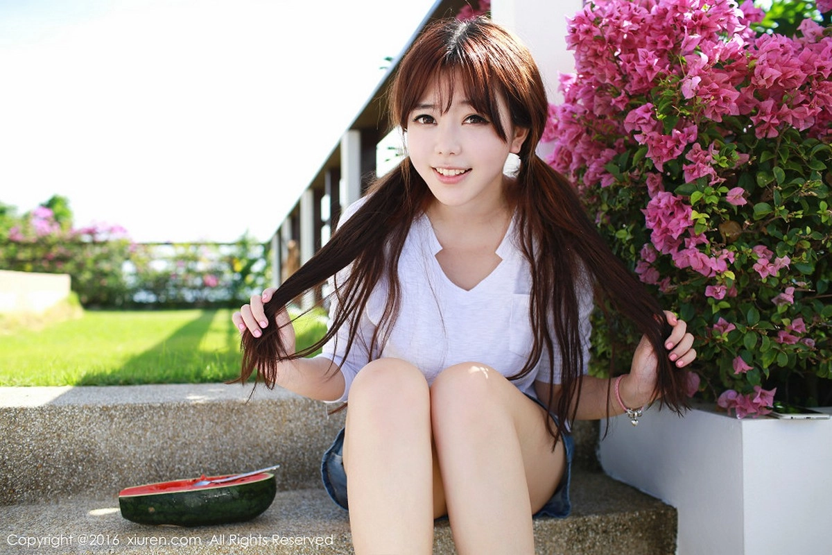 Xrmnw.Vip_刘飞儿_写真