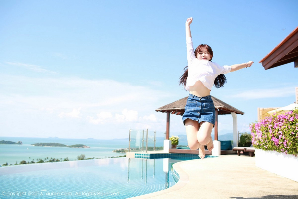 Xrmnw.Vip_刘飞儿_写真