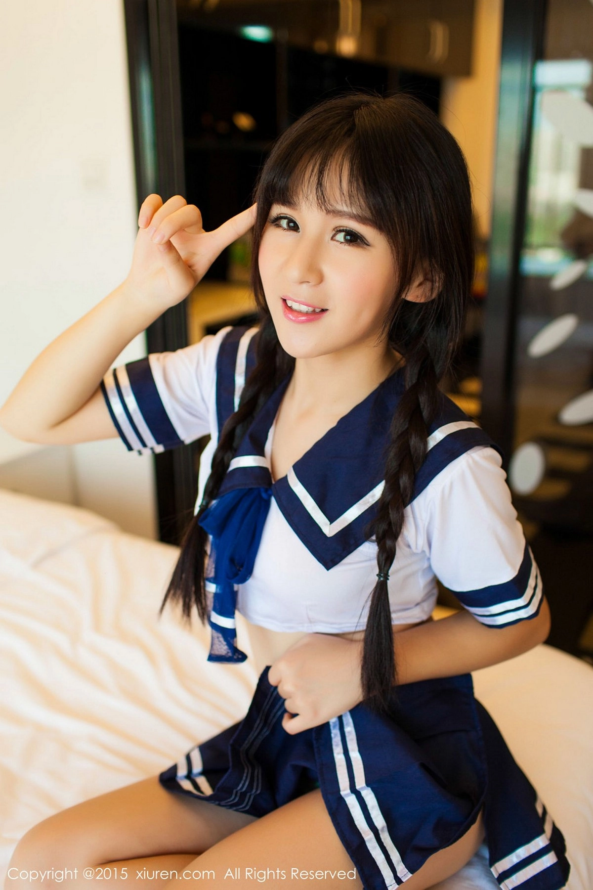 Xrmnw.Vip_唐雨辰_写真