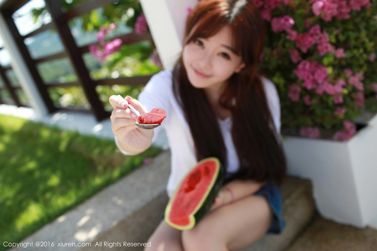 Xrmnw.Vip_刘飞儿_写真