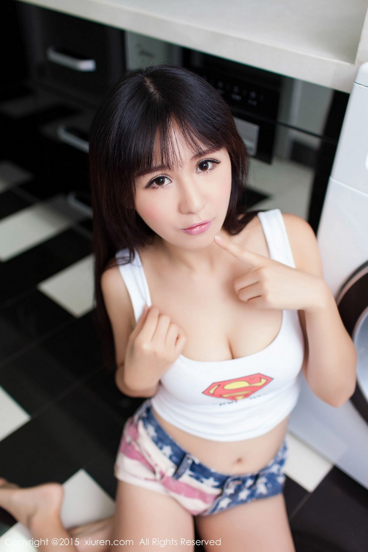 Xrmnw.Vip_唐雨辰_写真