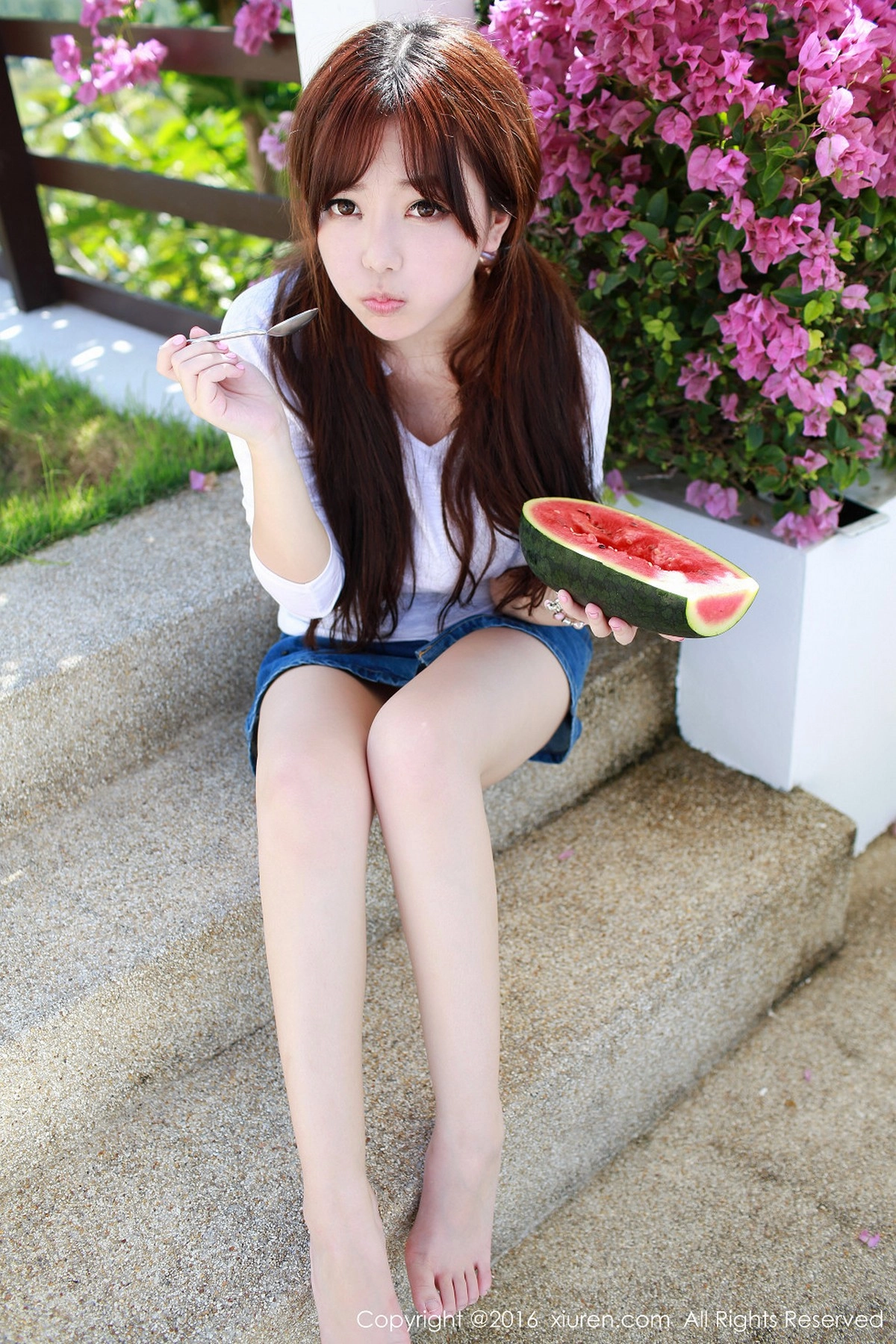 Xrmnw.Vip_刘飞儿_写真