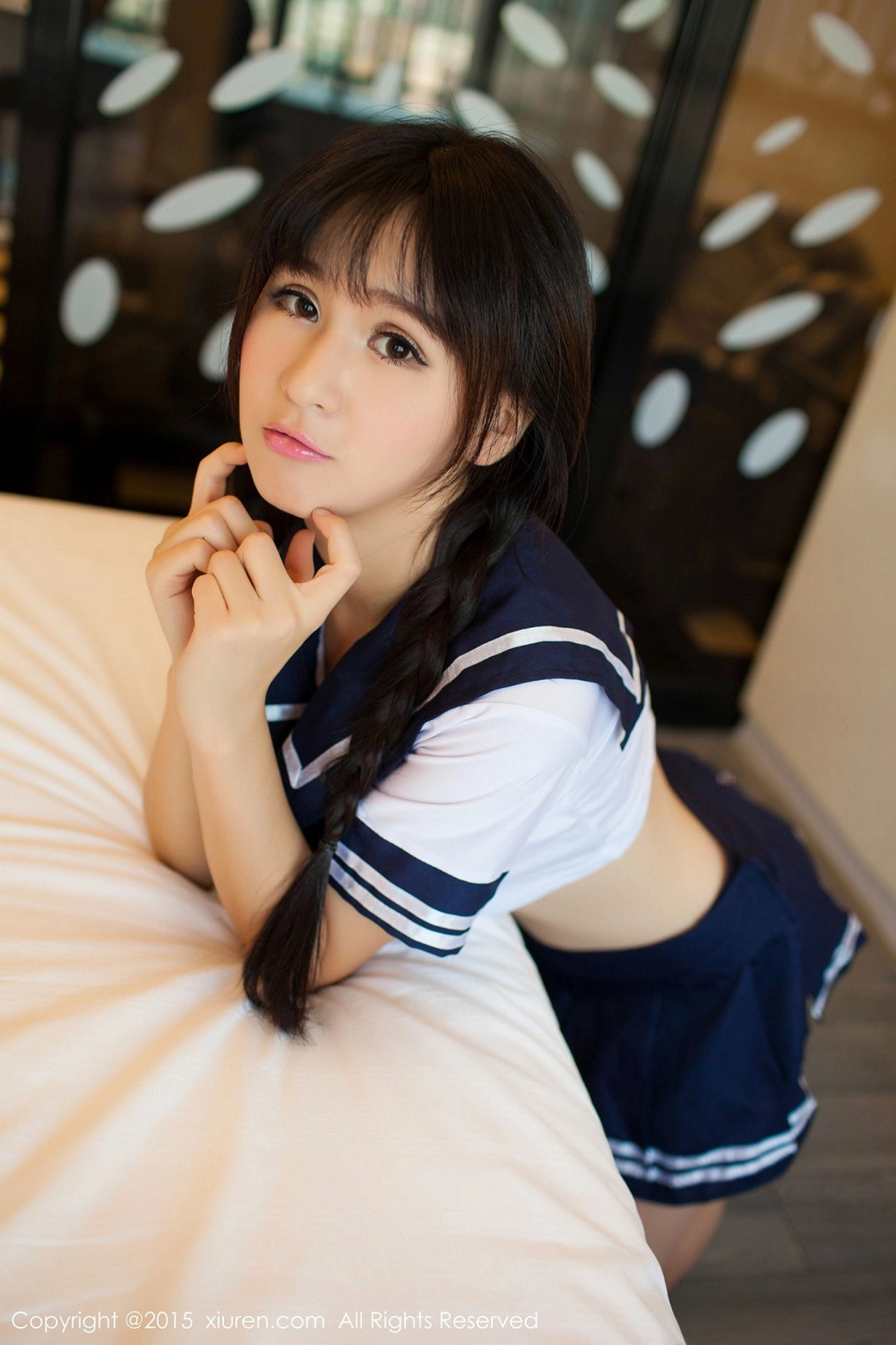 Xrmnw.Vip_唐雨辰_写真