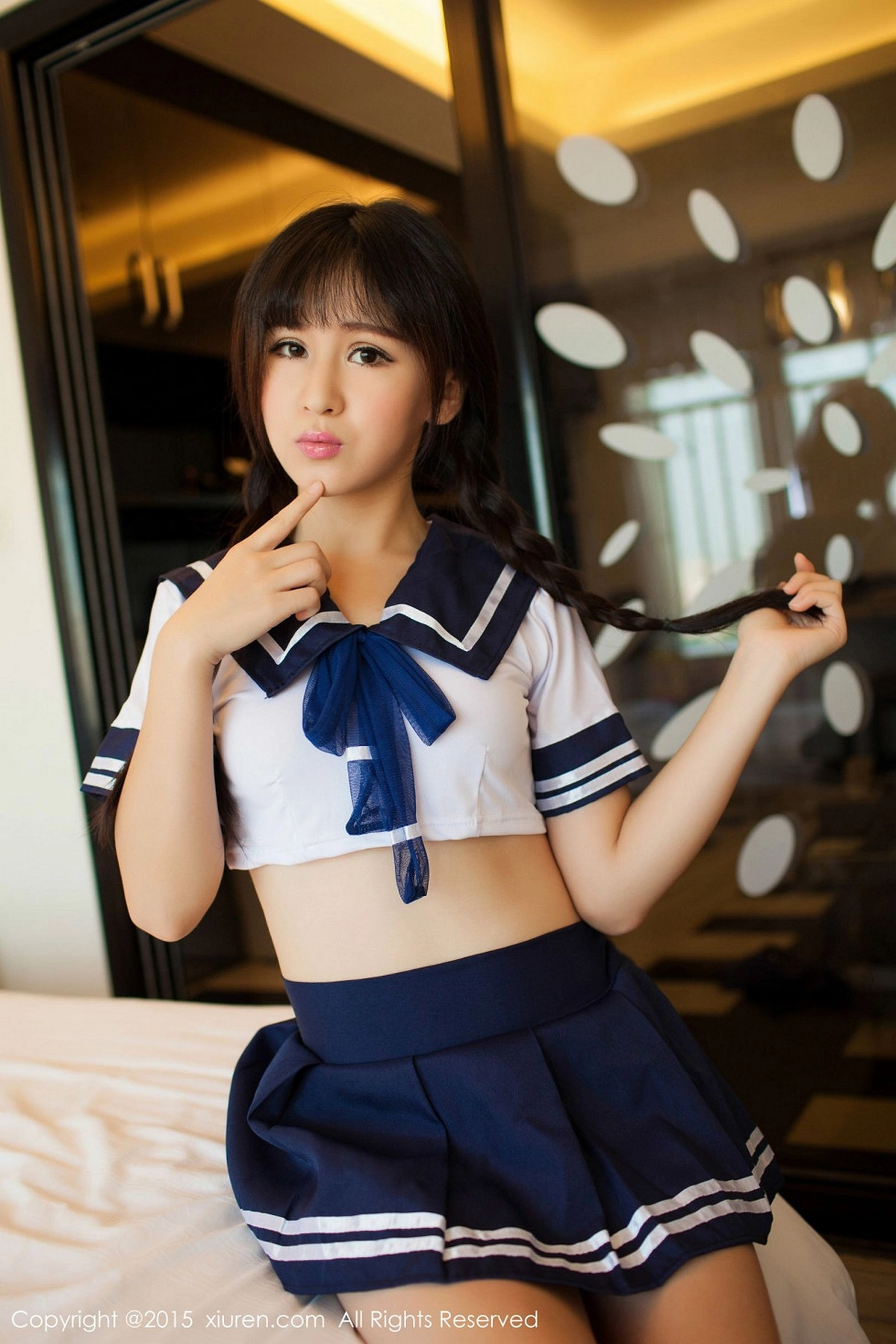 Xrmnw.Vip_唐雨辰_写真