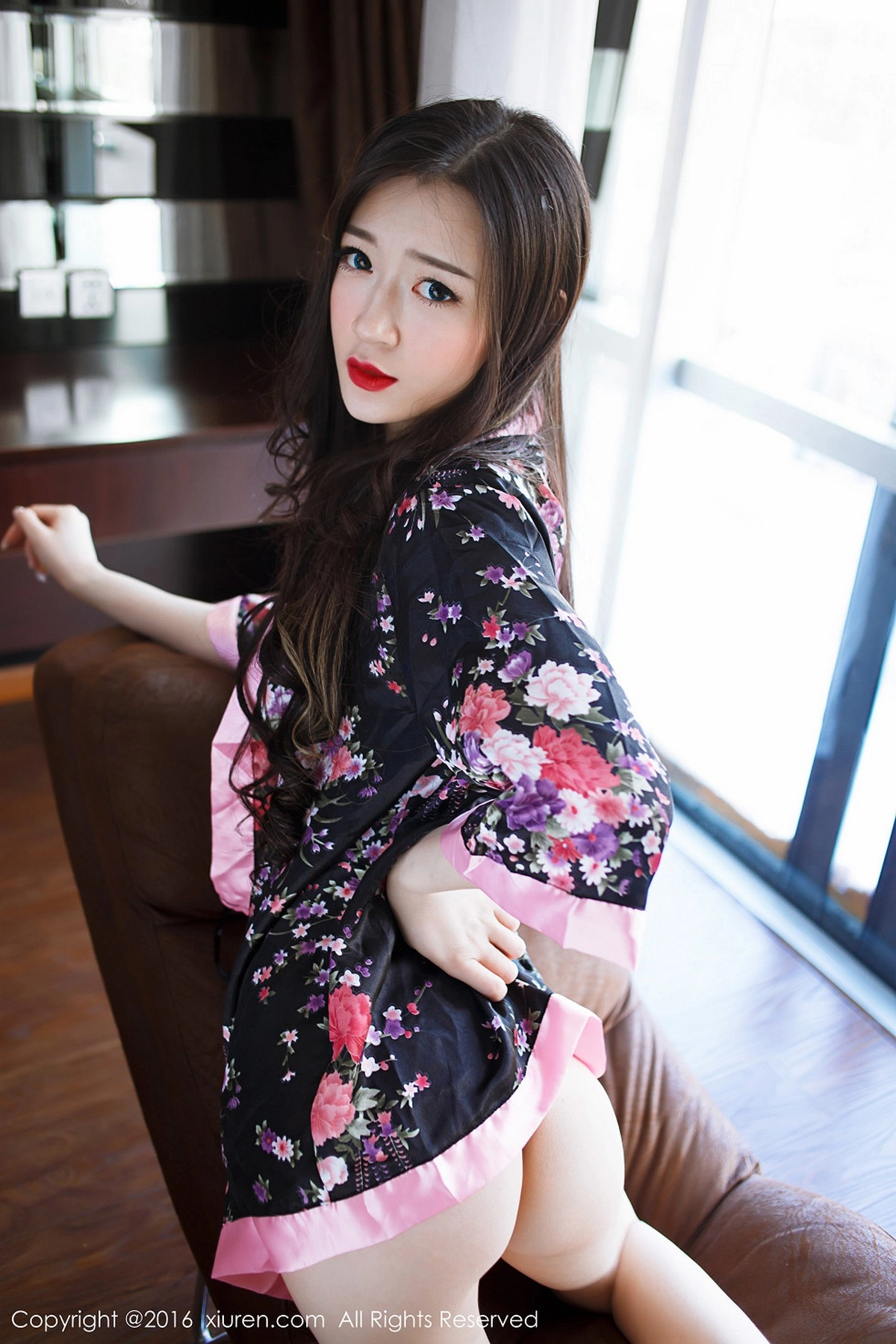 Xrmnw.Vip_麻吉小兔子_写真