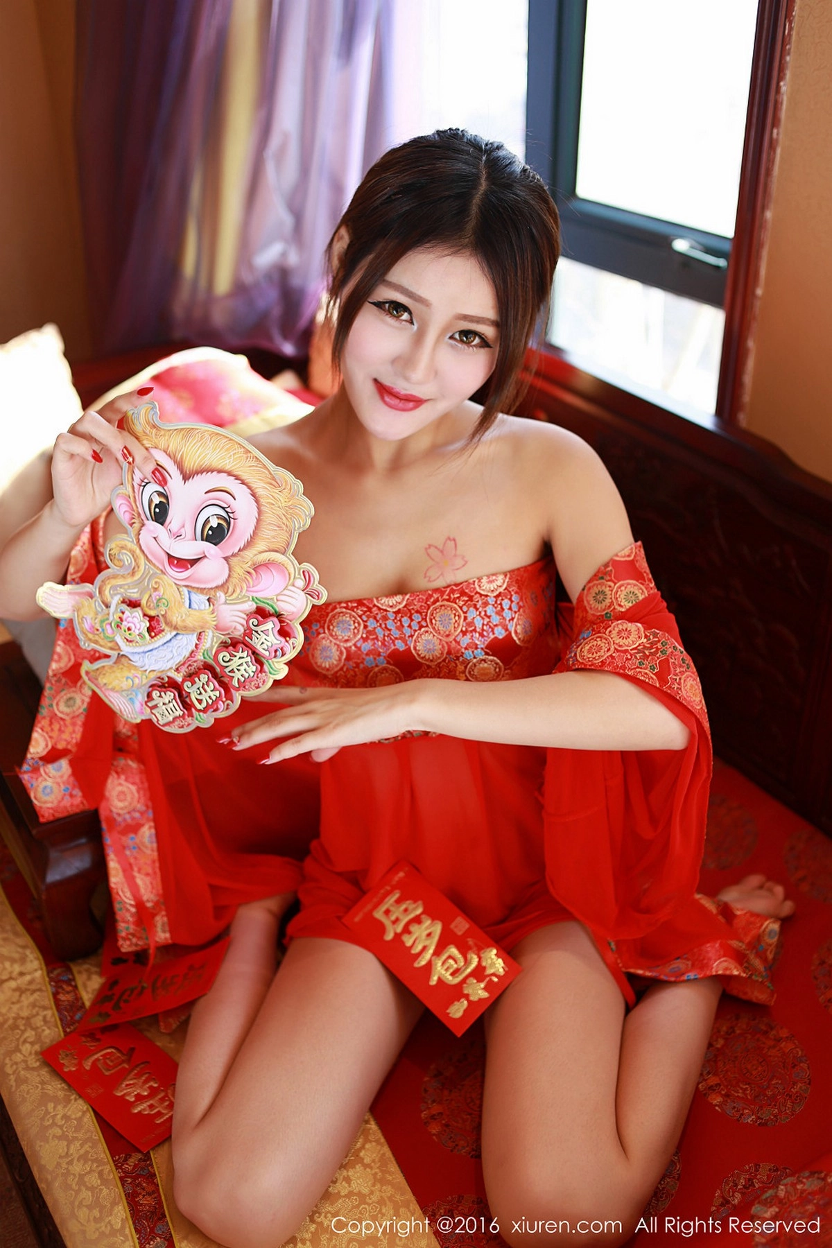 Xrmnw.Vip_王乔恩_写真