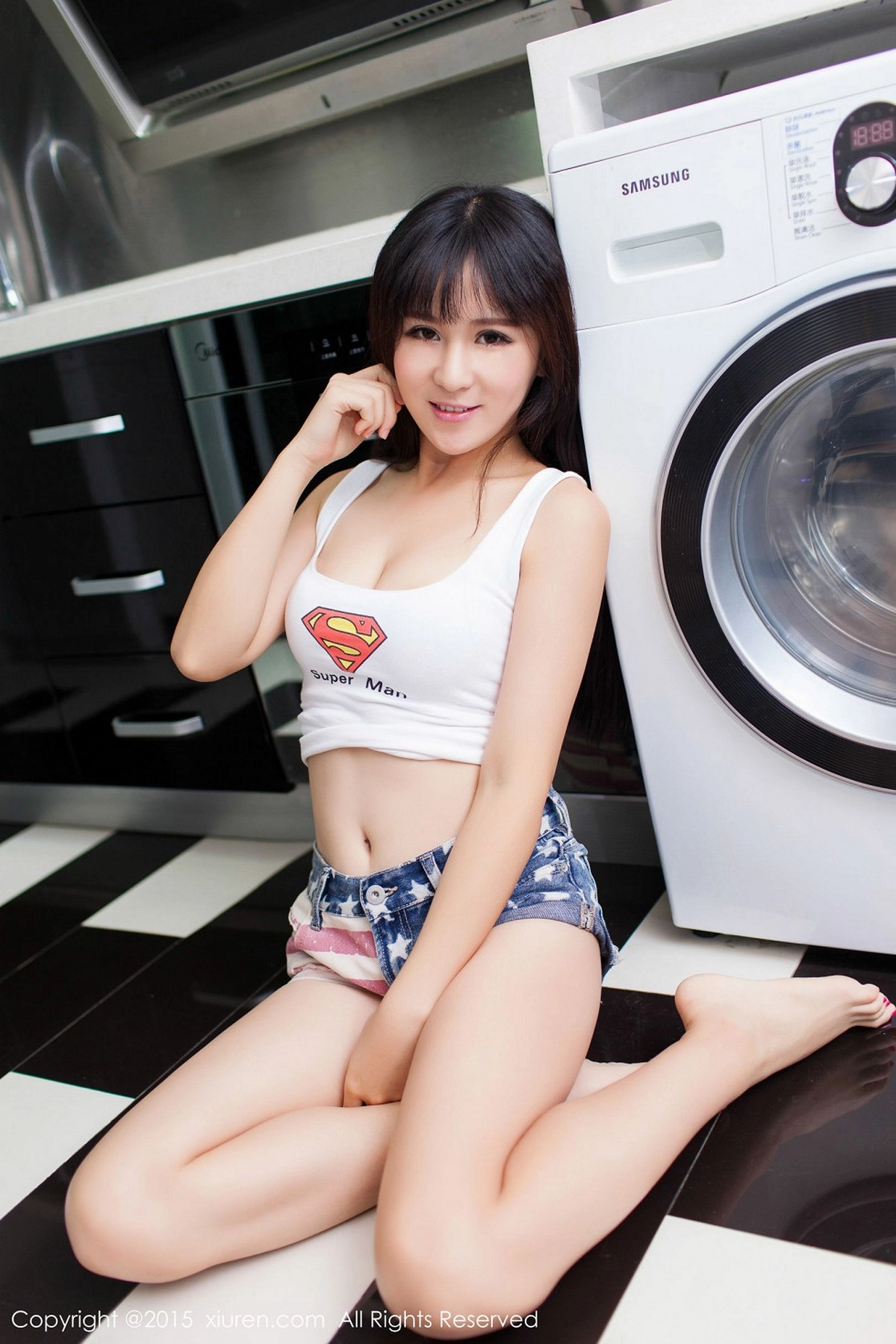 Xrmnw.Vip_唐雨辰_写真