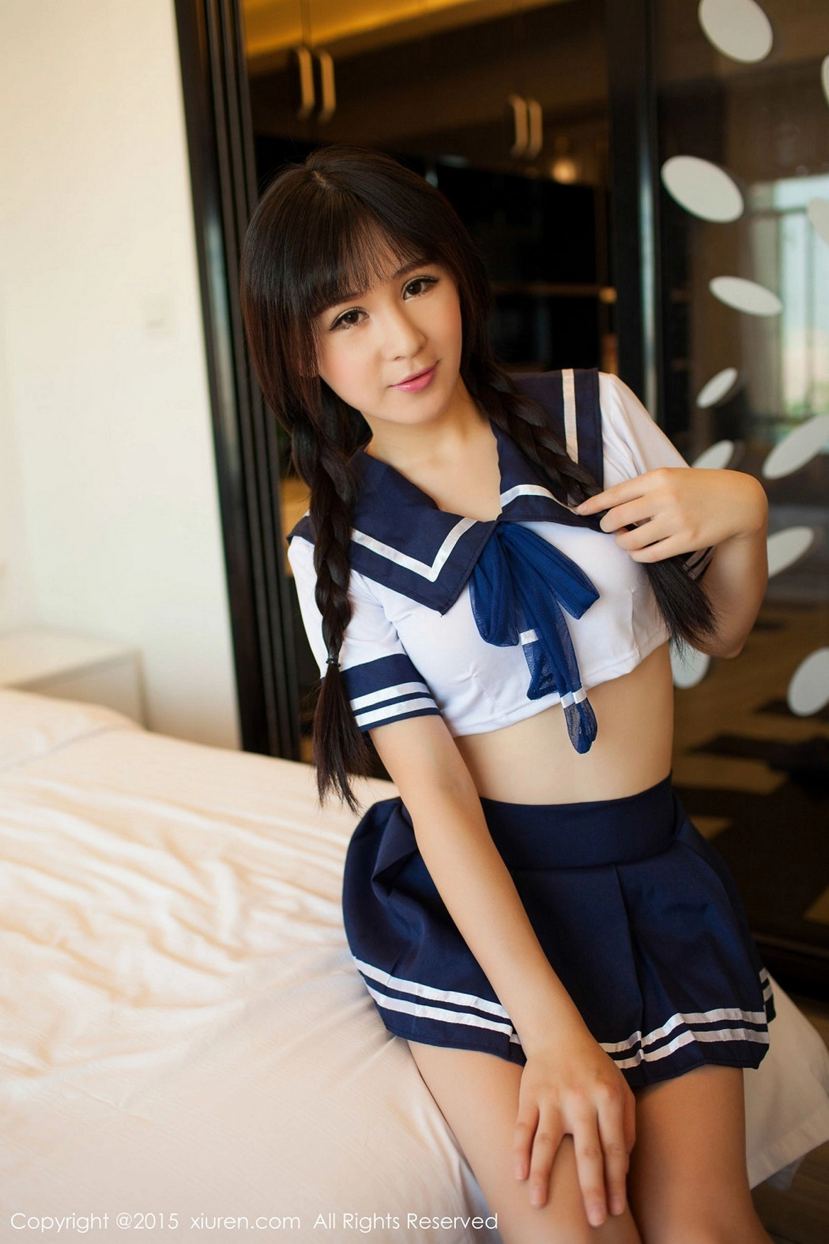 Xrmnw.Vip_唐雨辰_写真